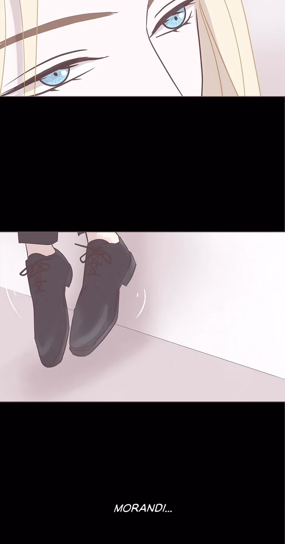 Breathless Chapter 60 page 50 - 