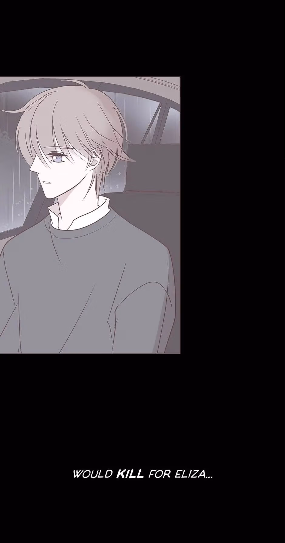 Breathless Chapter 60 page 51 - 