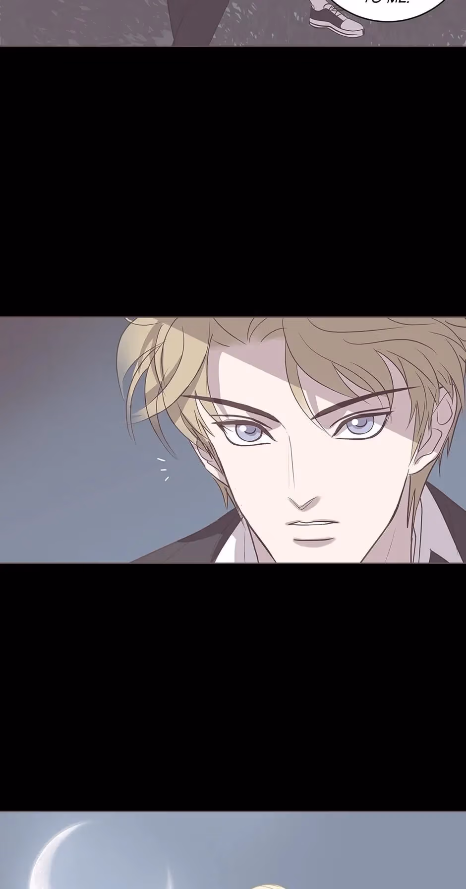 Breathless Chapter 60 page 9 - 