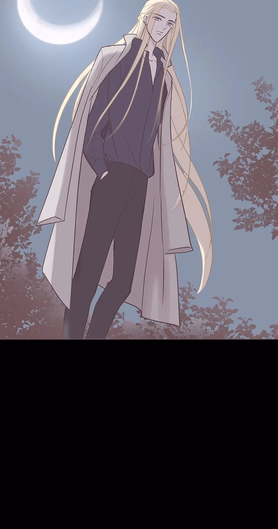Breathless Chapter 60 page 10 - 