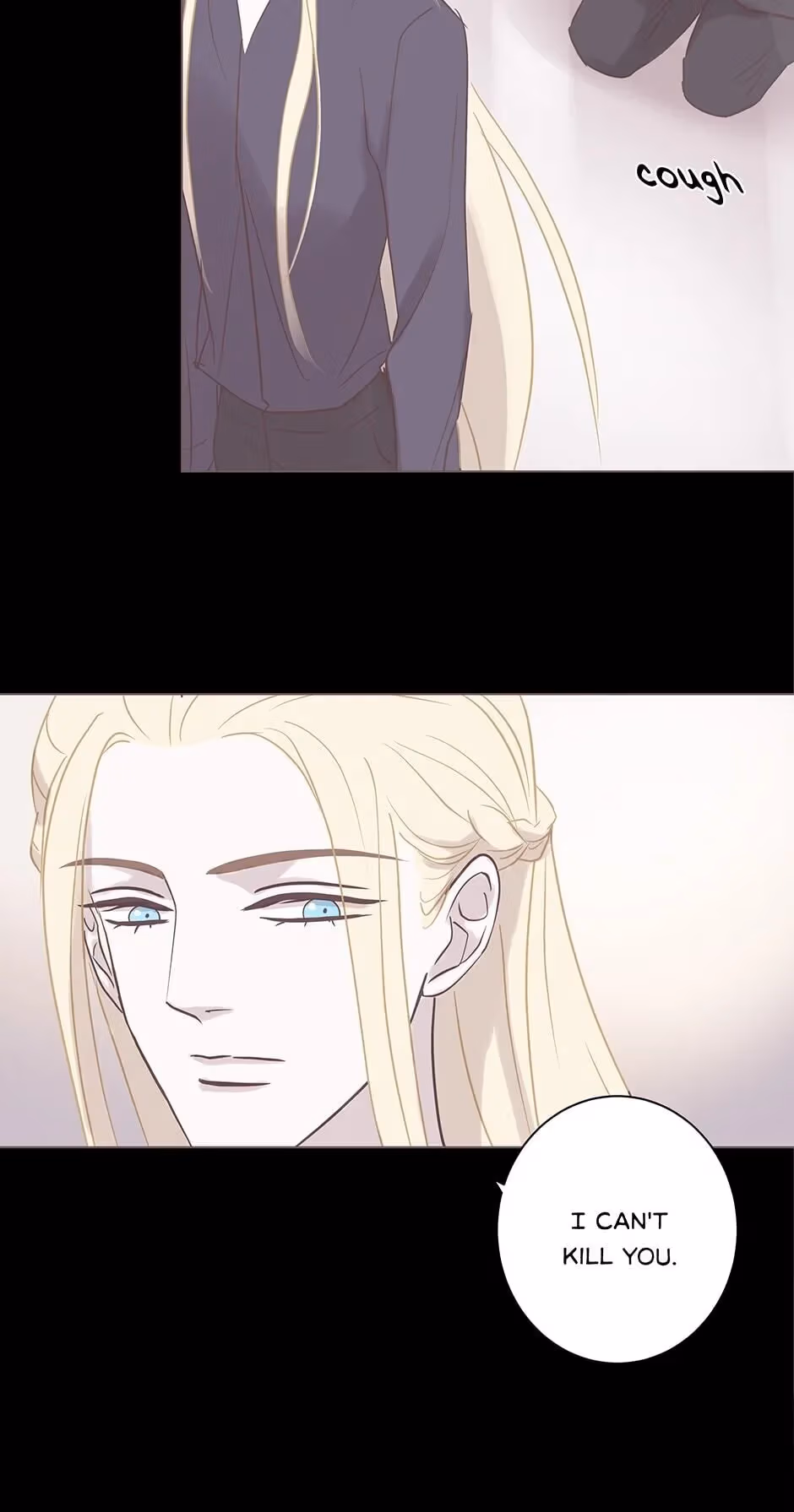 Breathless Chapter 61 page 11 - 