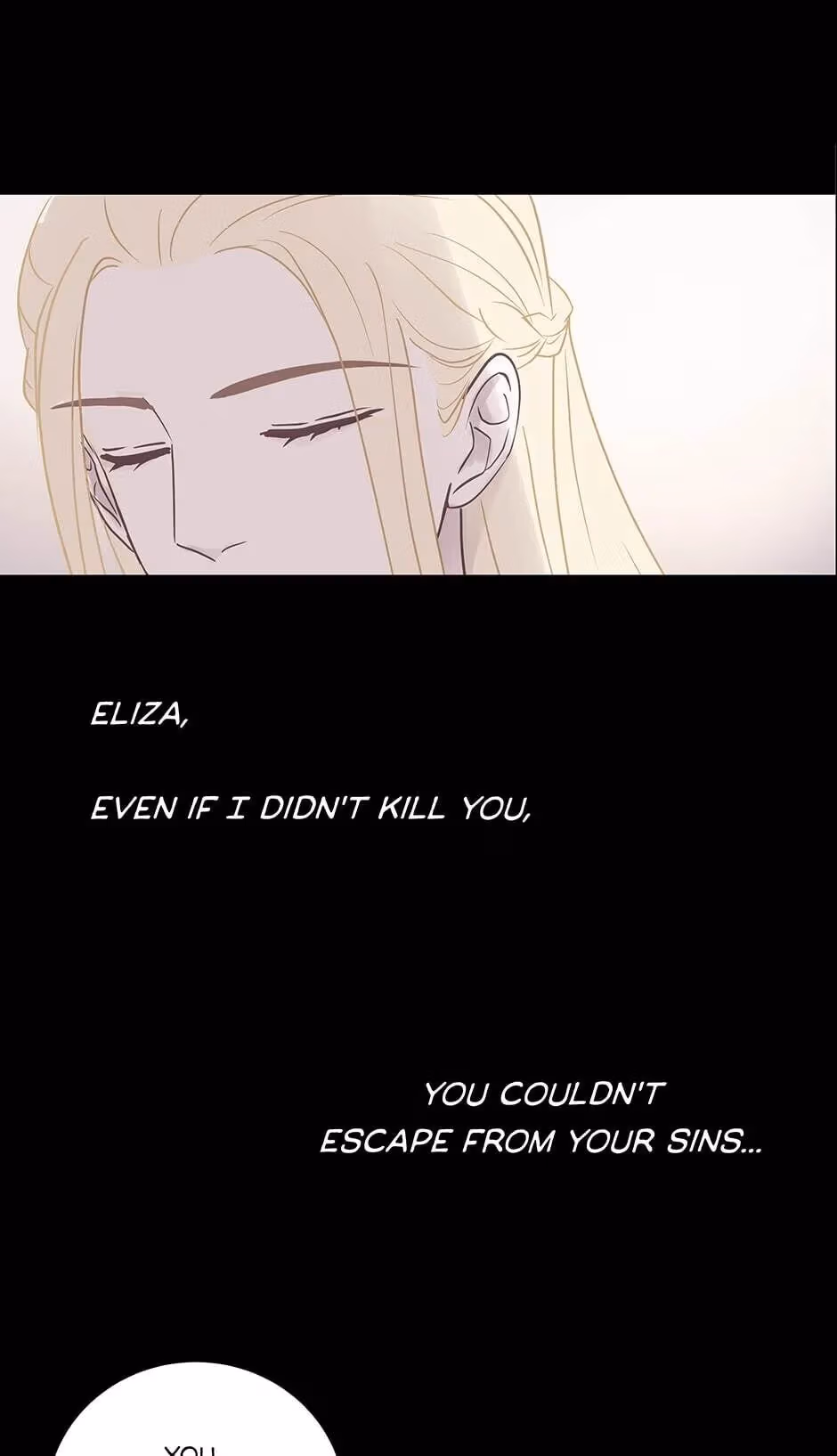 Breathless Chapter 61 page 13 - 