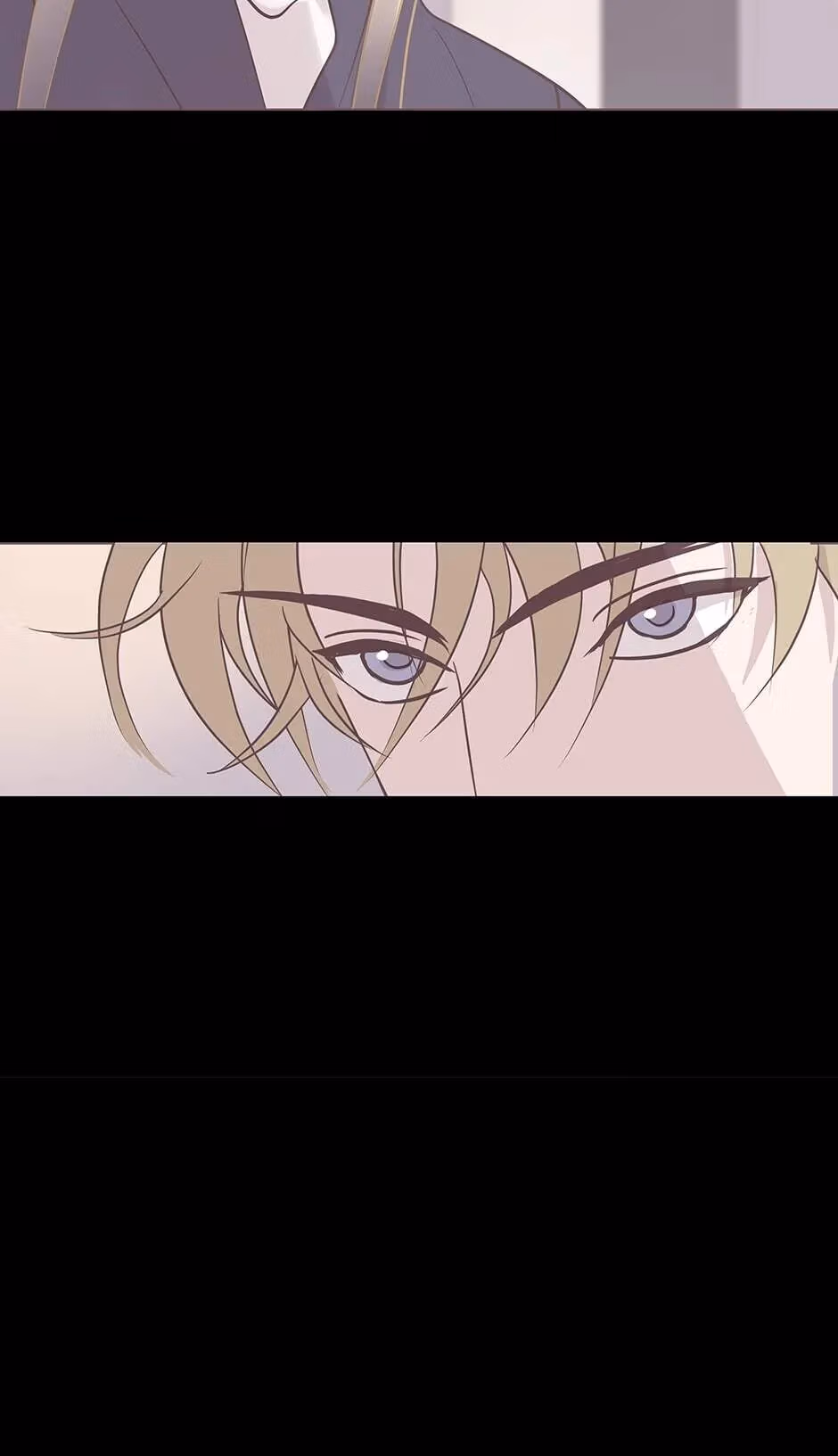 Breathless Chapter 61 page 16 - 