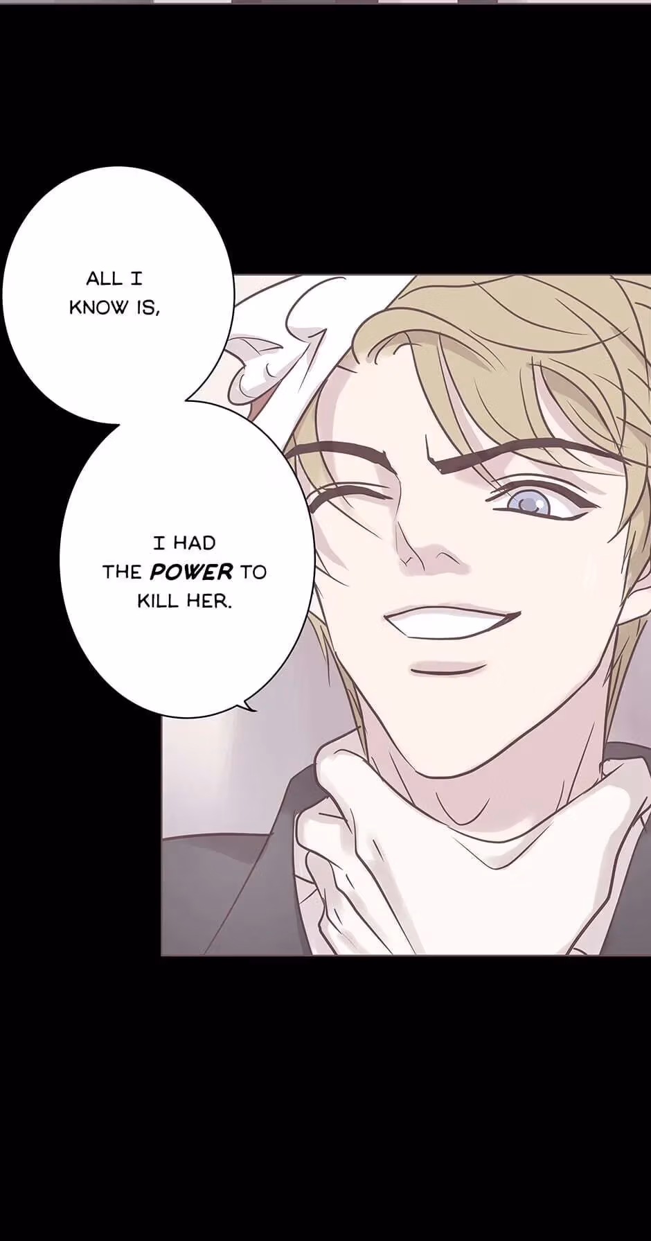 Breathless Chapter 61 page 3 - 