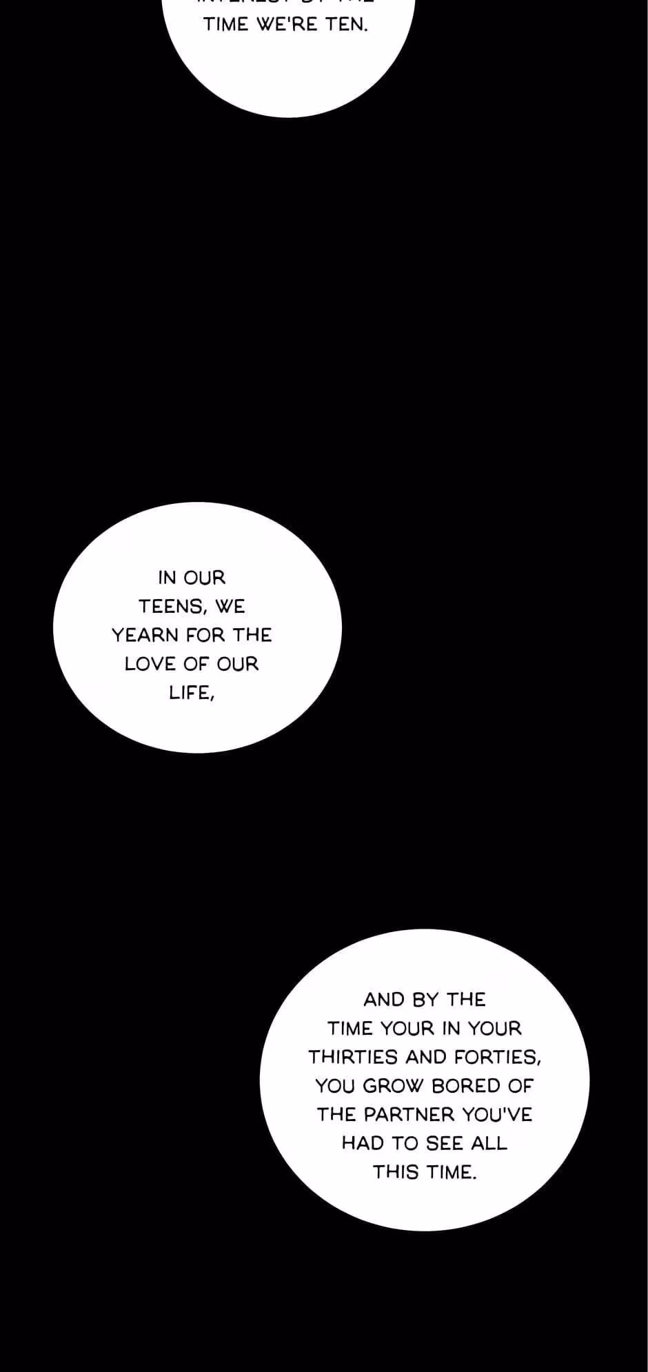Breathless Chapter 61 page 22 - 