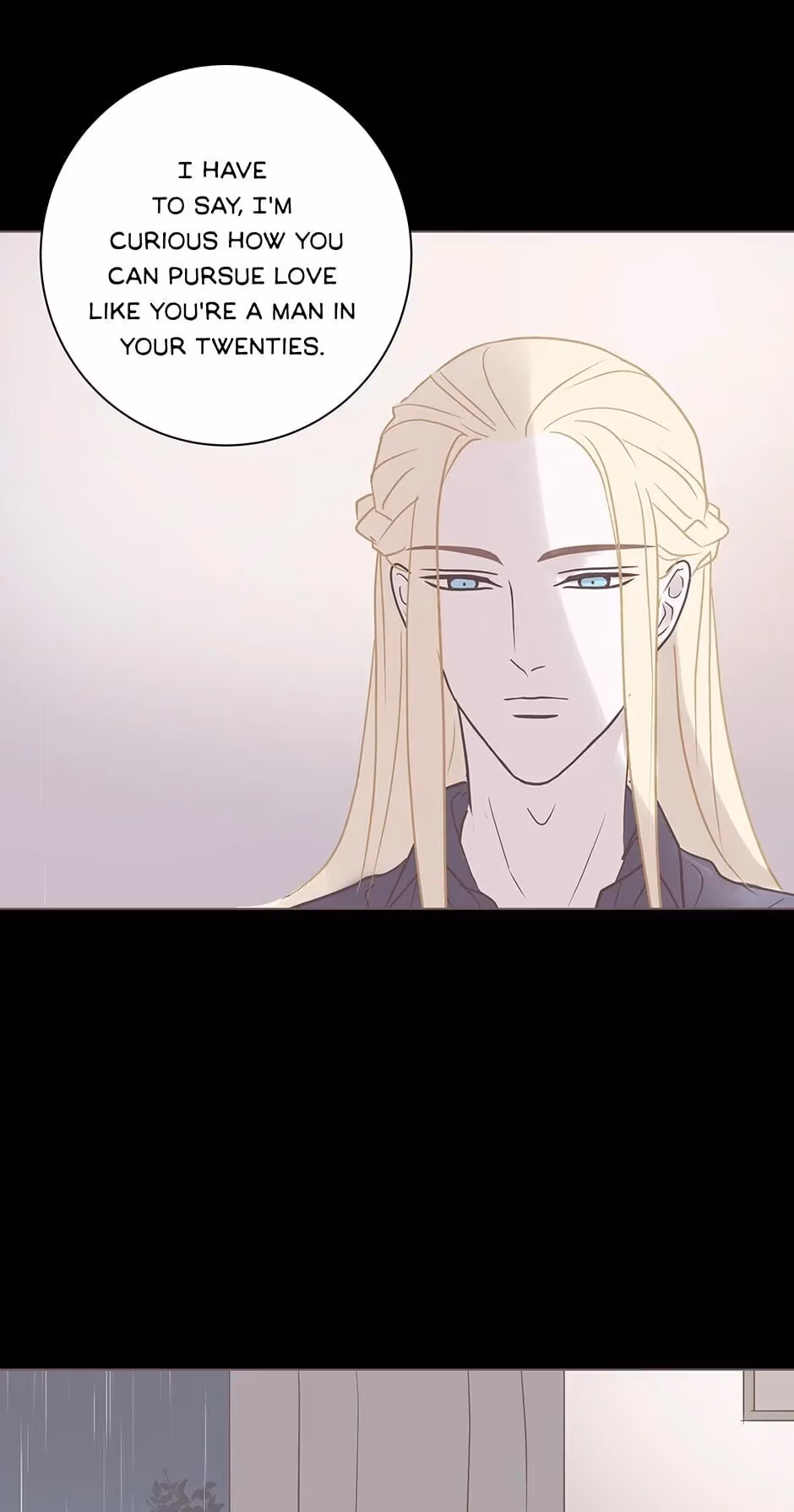 Breathless Chapter 61 page 26 - 