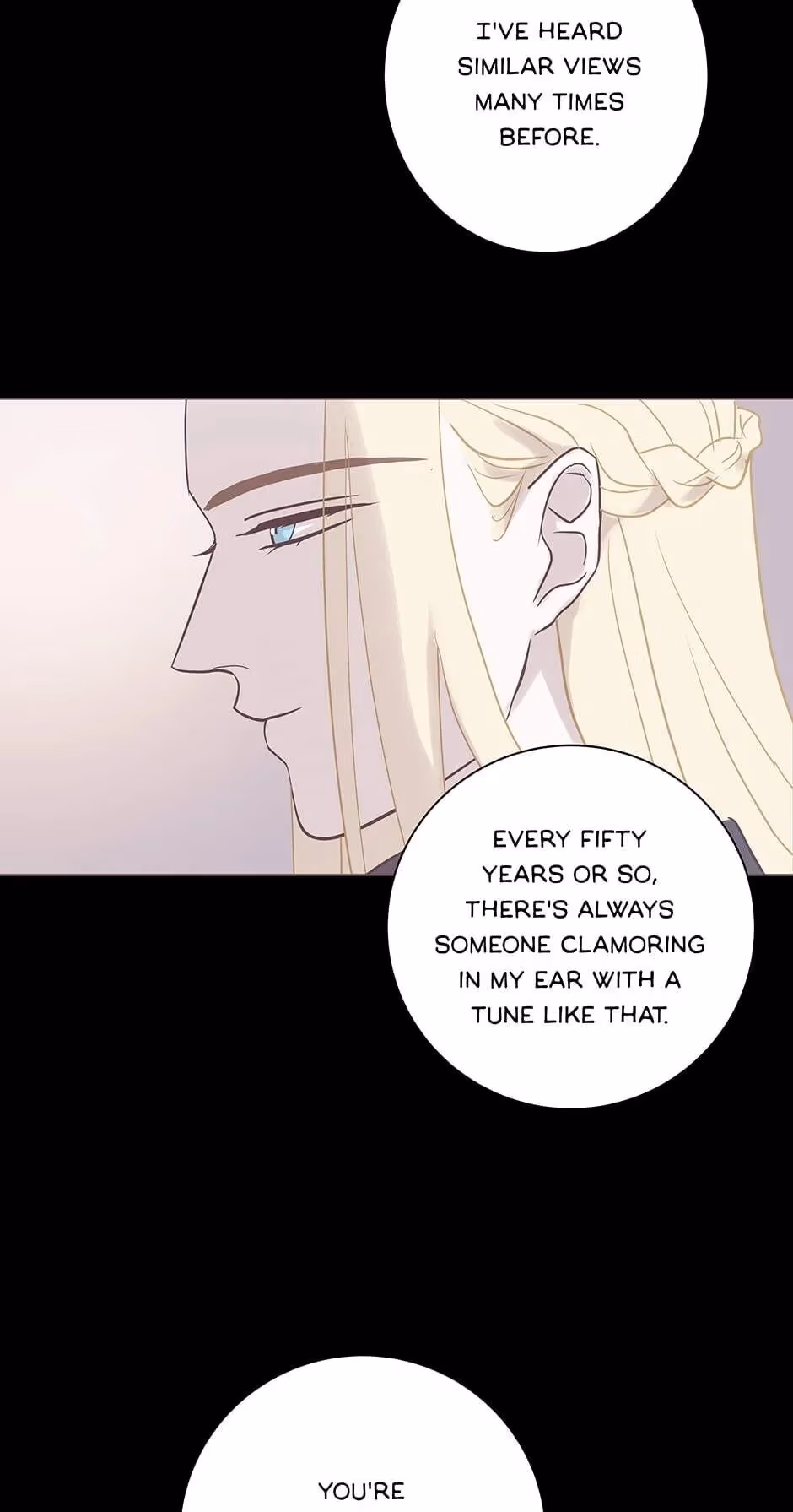 Breathless Chapter 61 page 28 - 