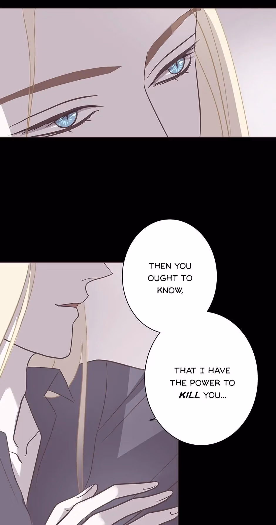 Breathless Chapter 61 page 4 - 