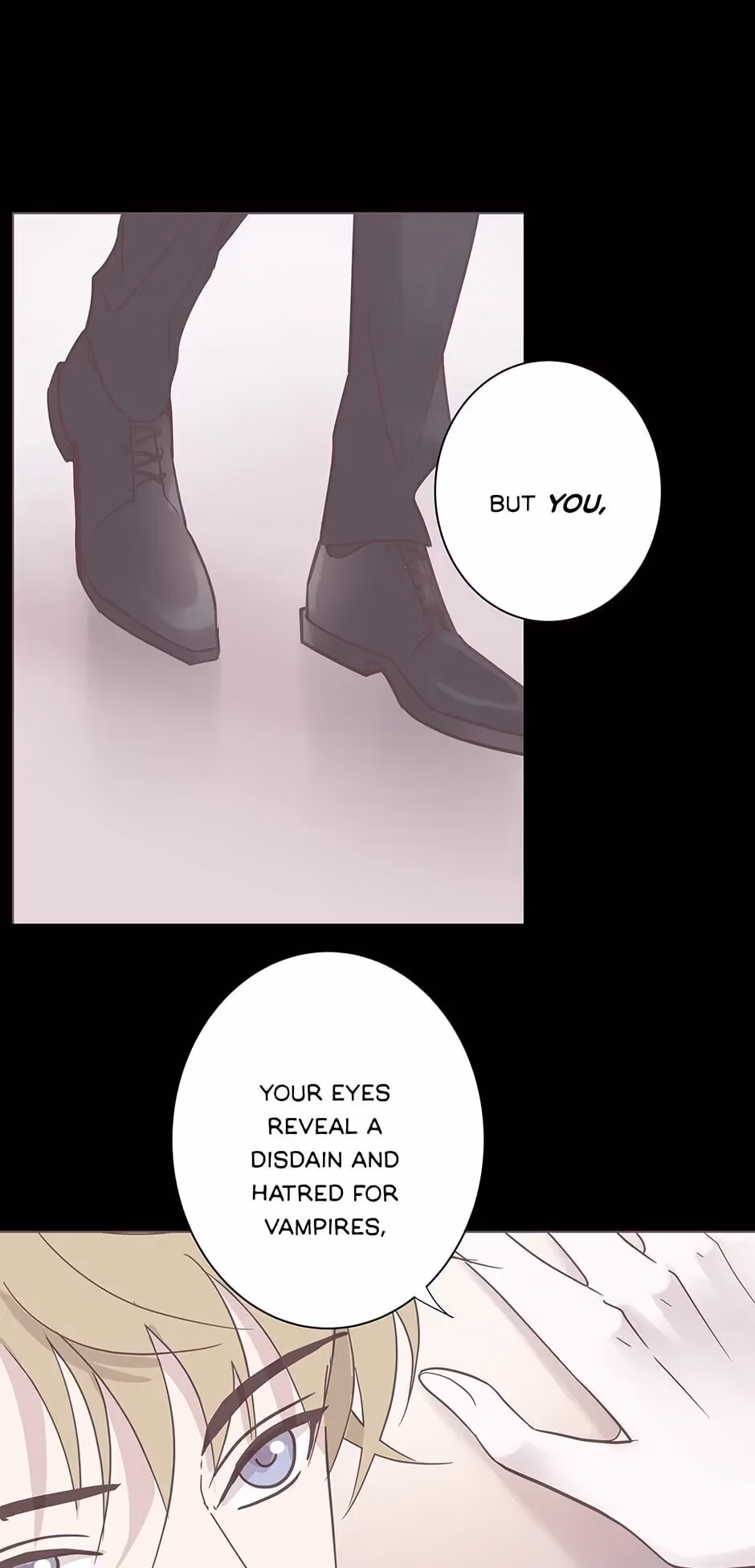 Breathless Chapter 61 page 31 - 