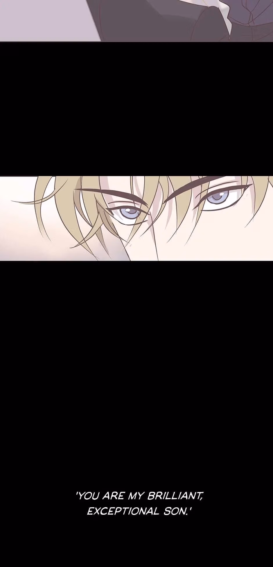 Breathless Chapter 61 page 33 - 