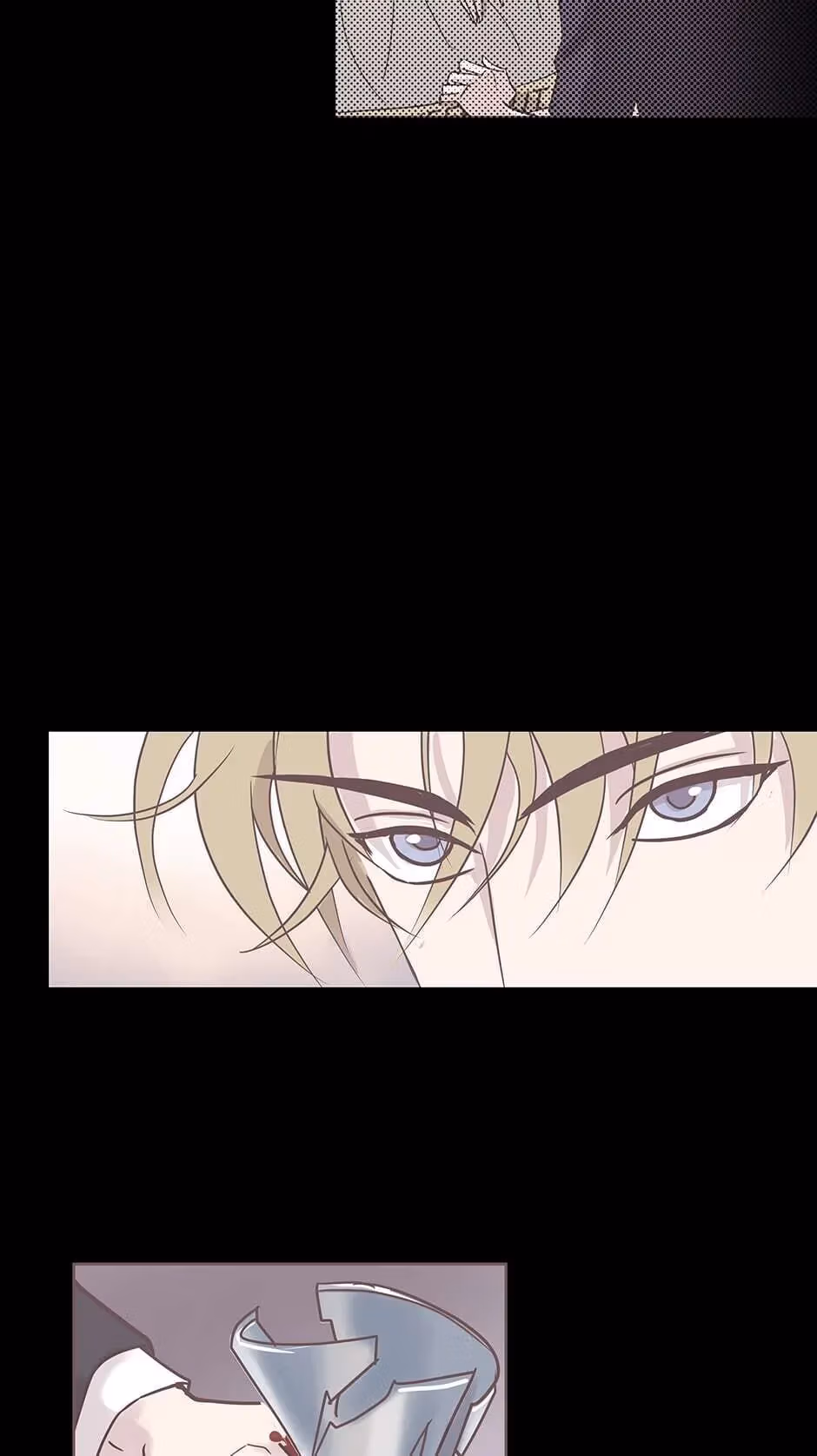 Breathless Chapter 61 page 37 - 