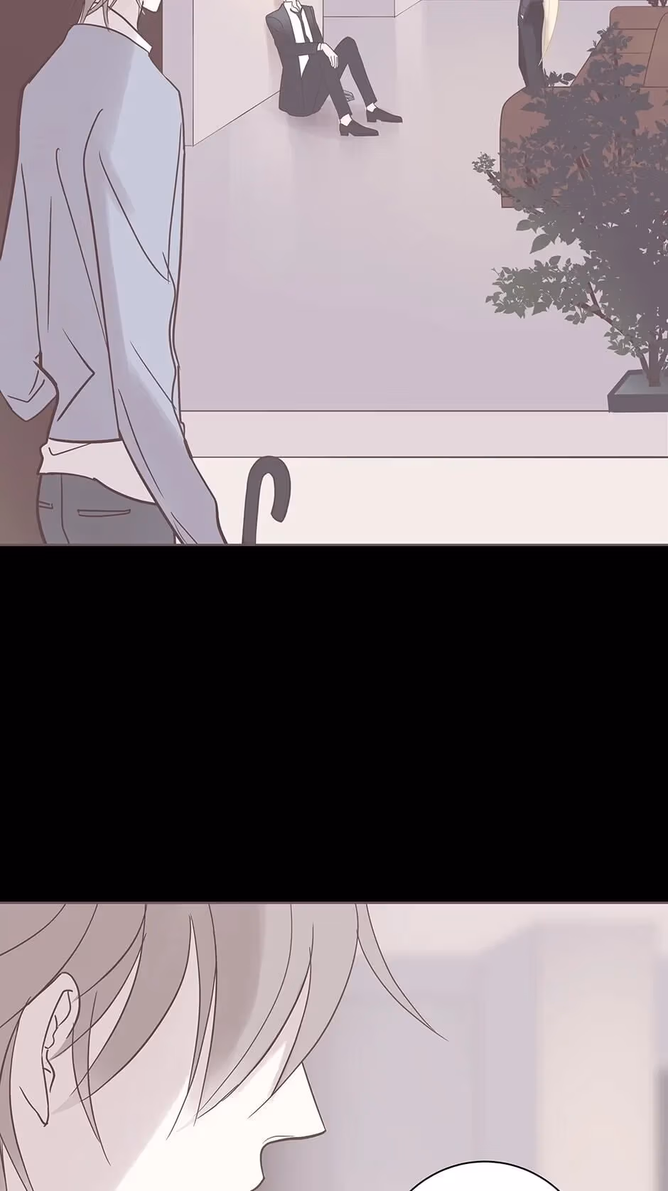 Breathless Chapter 61 page 39 - 