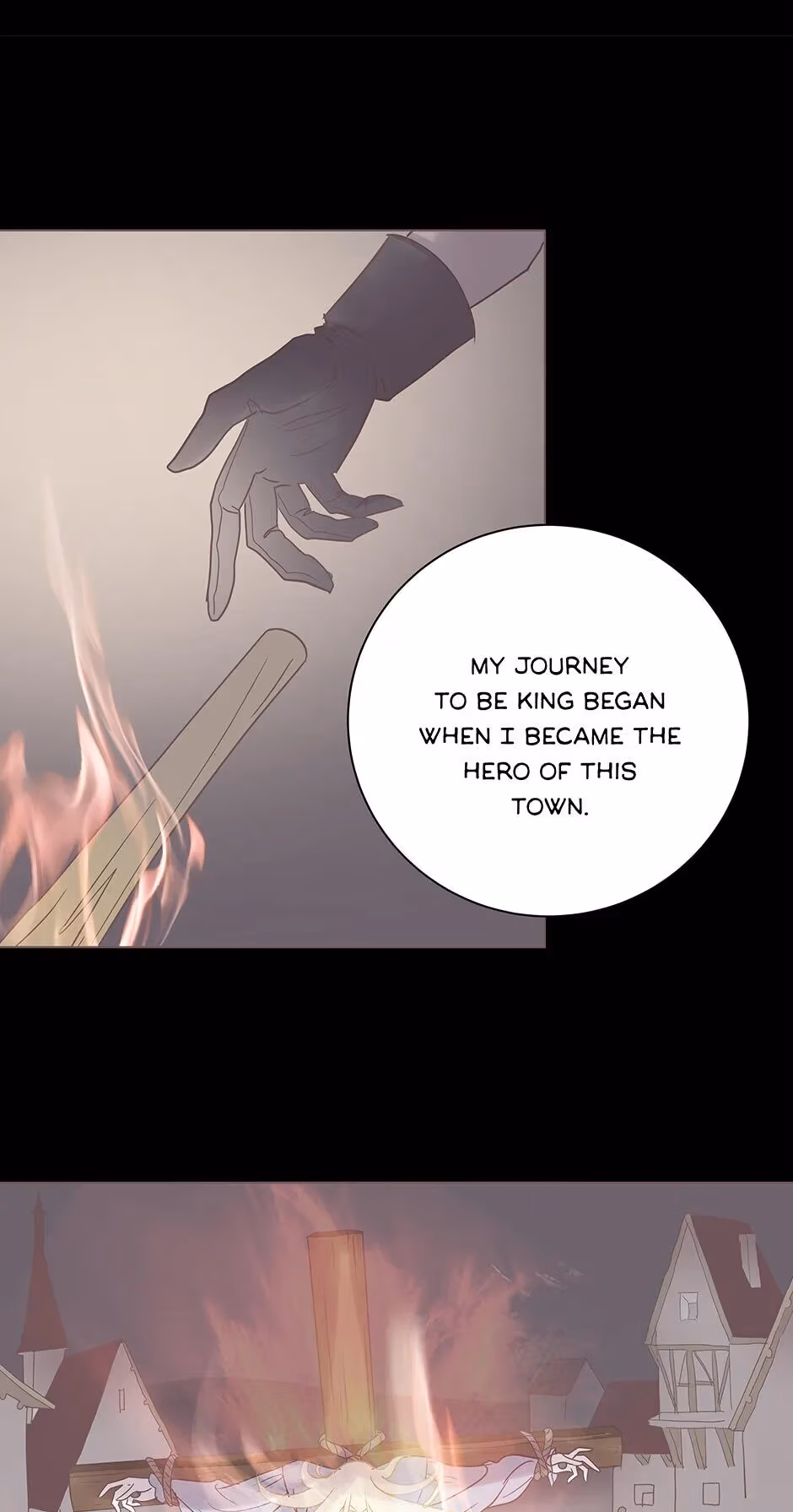 Breathless Chapter 62 page 12 - 