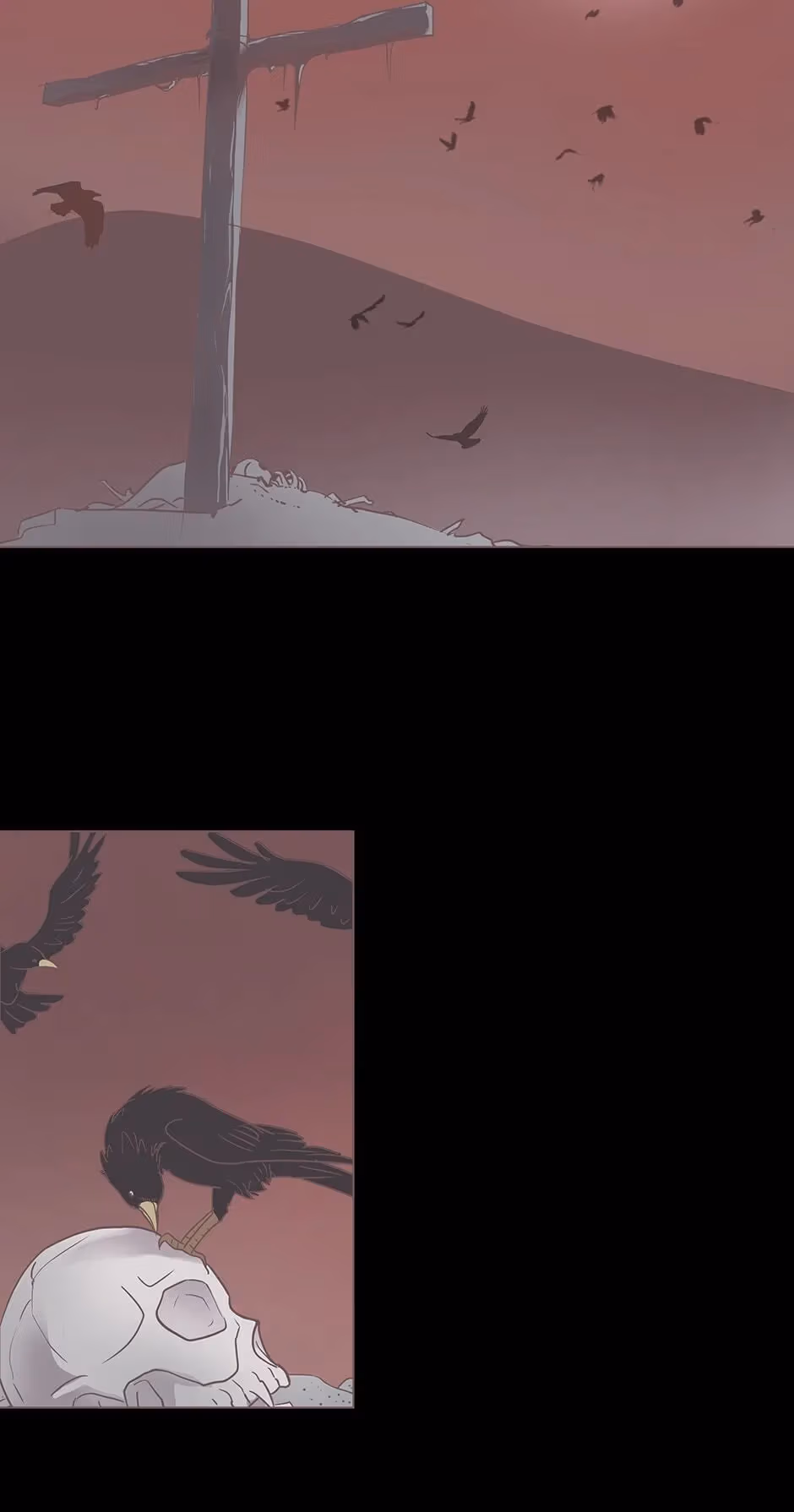 Breathless Chapter 62 page 16 - 