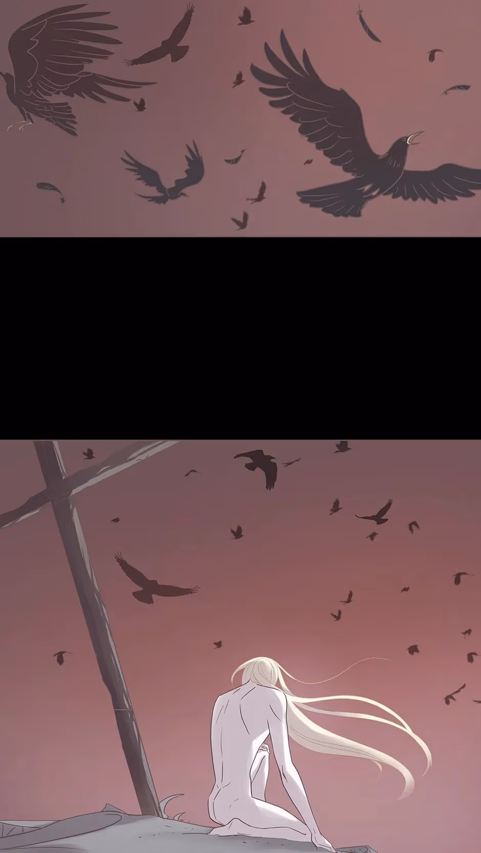 Breathless Chapter 62 page 18 - 