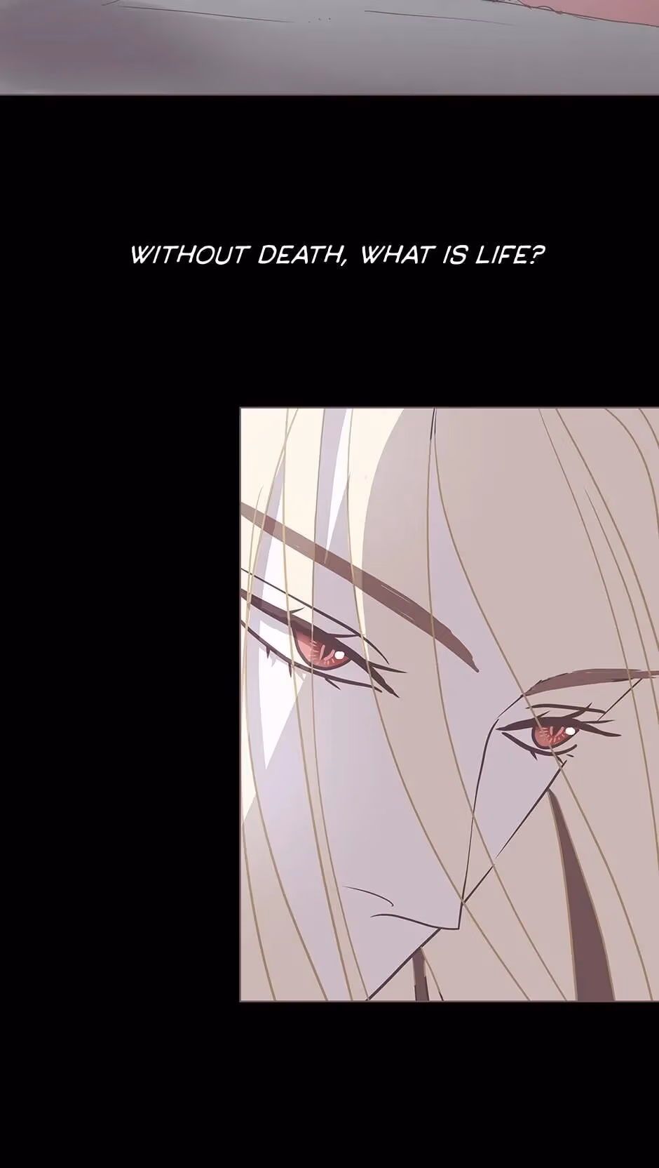 Breathless Chapter 62 page 19 - 