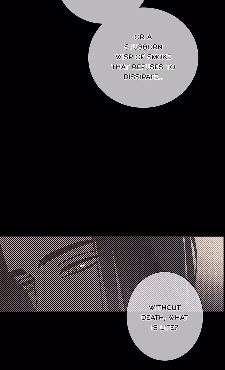 Breathless Chapter 62 page 3 - 