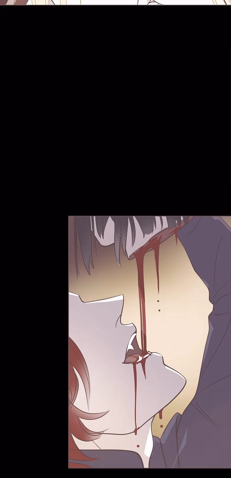 Breathless Chapter 62 page 23 - 
