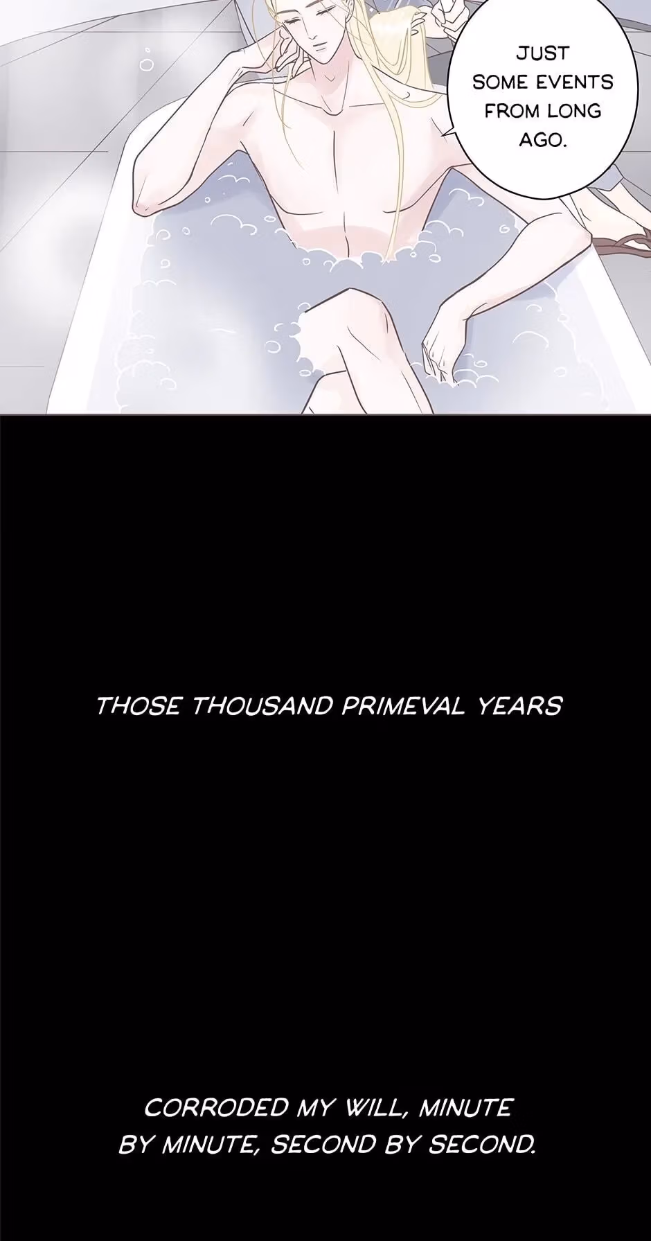 Breathless Chapter 62 page 26 - 