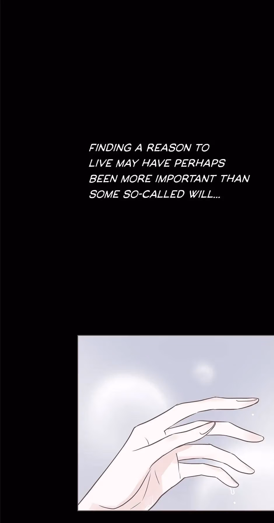 Breathless Chapter 62 page 27 - 