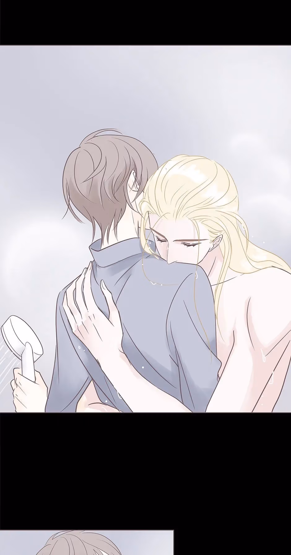 Breathless Chapter 62 page 28 - 
