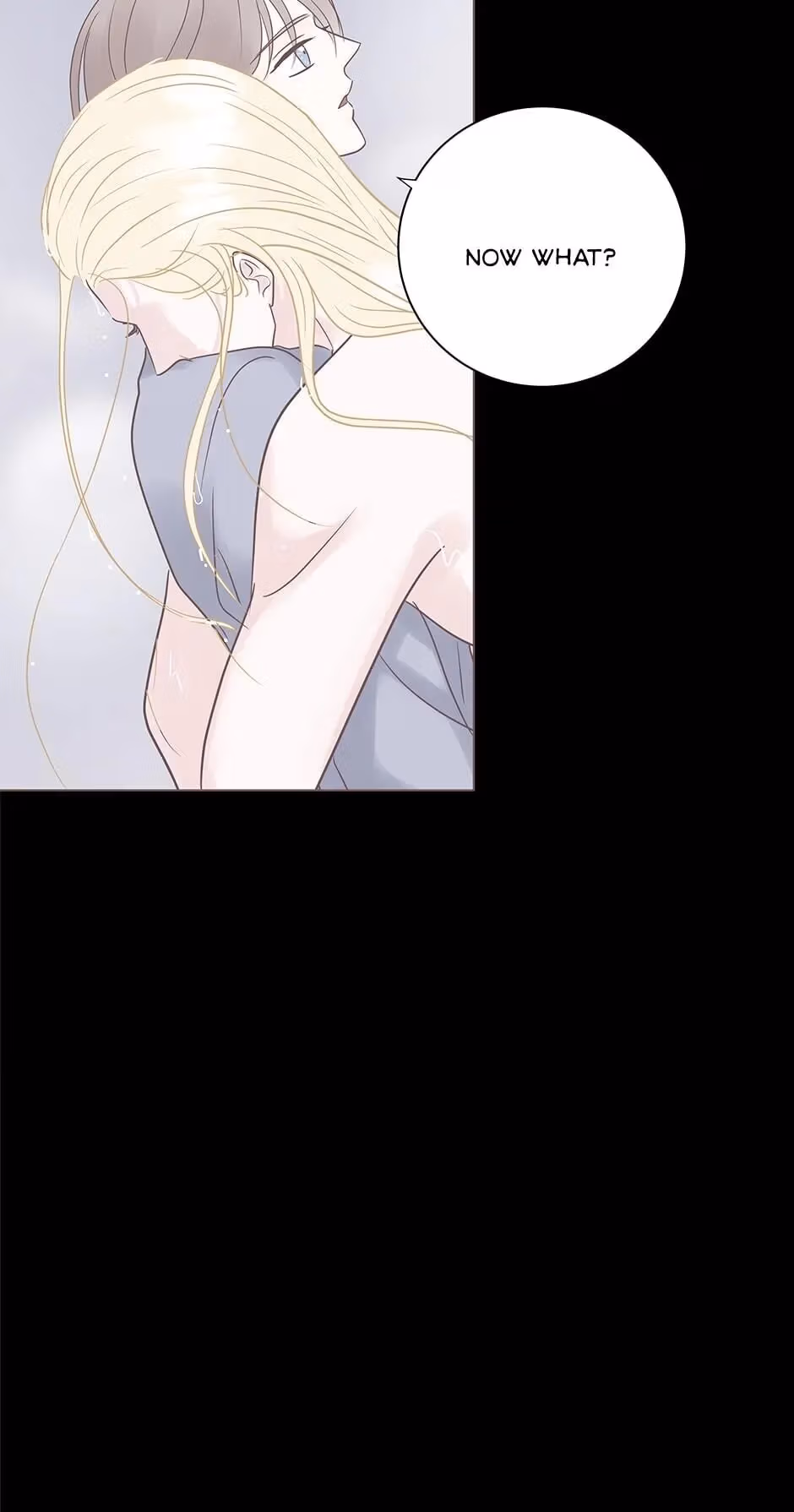 Breathless Chapter 62 page 29 - 