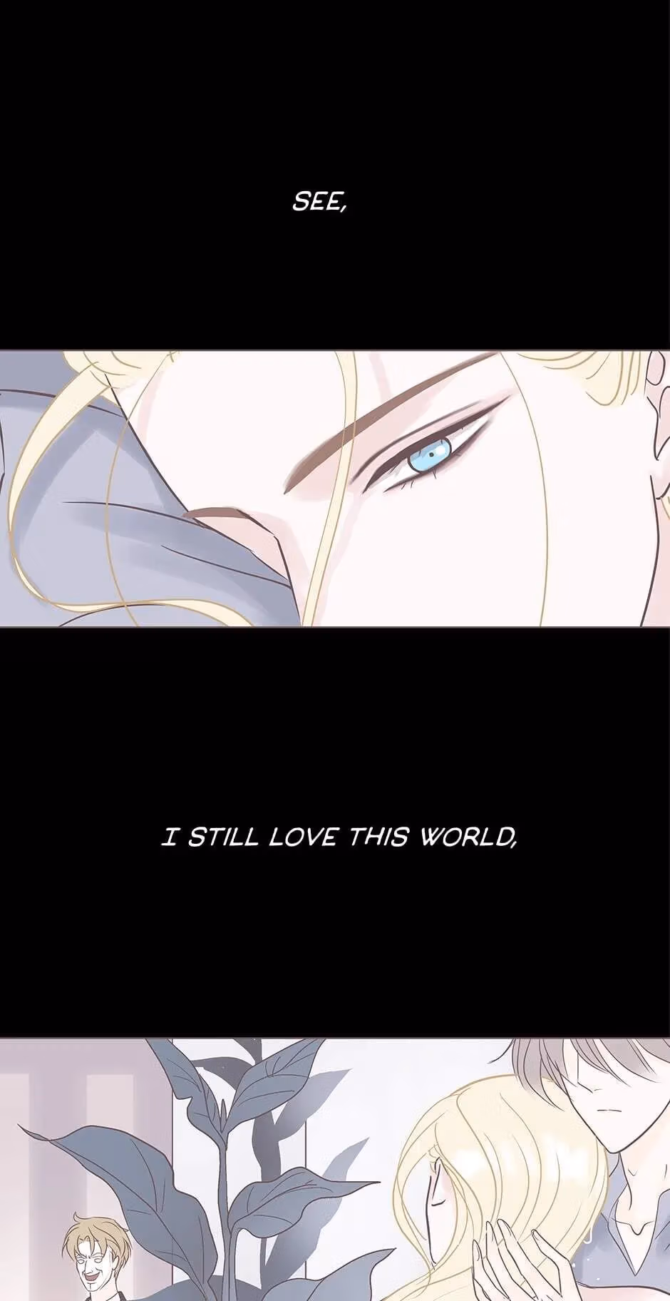 Breathless Chapter 62 page 30 - 