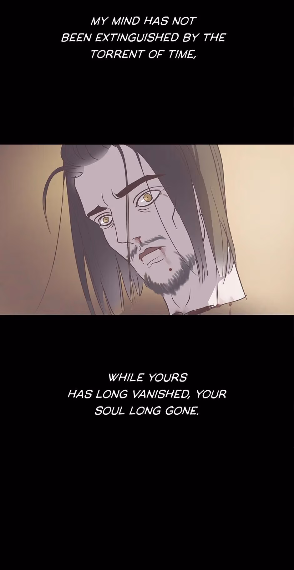 Breathless Chapter 62 page 32 - 