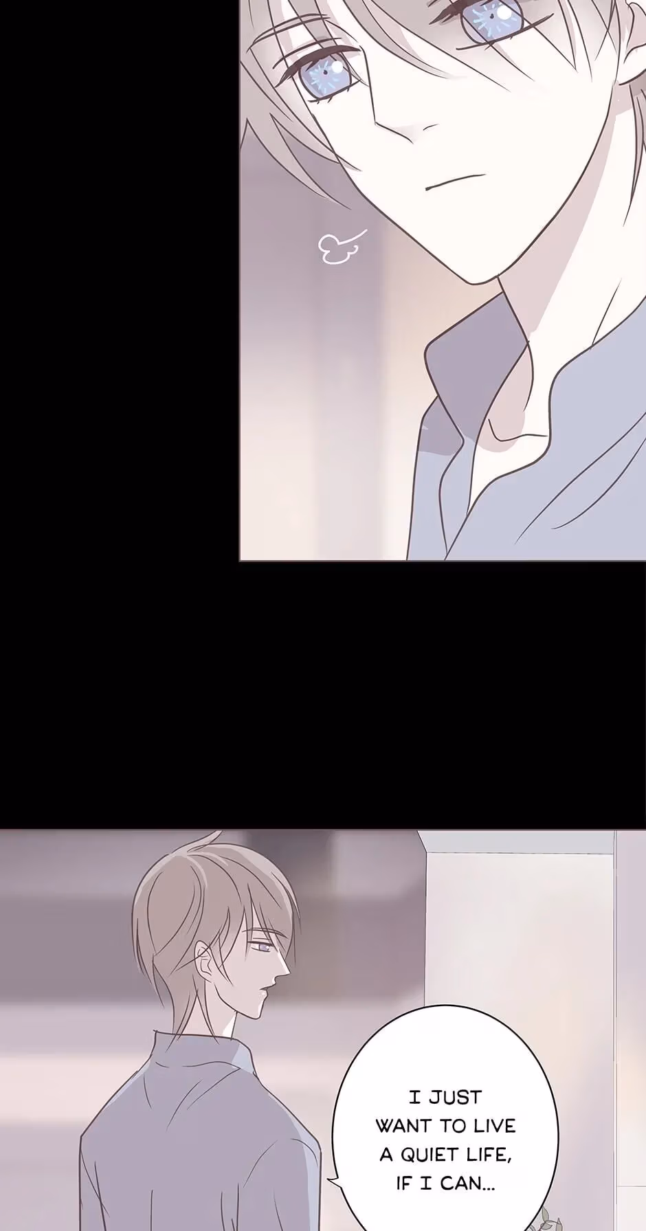 Breathless Chapter 62 page 39 - 