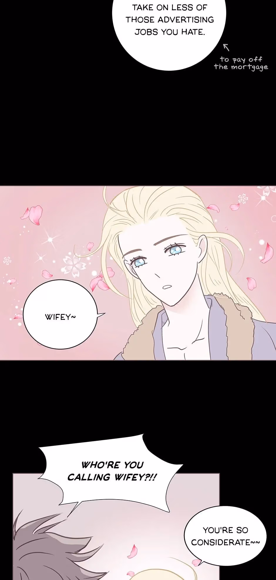Breathless Chapter 62 page 42 - 