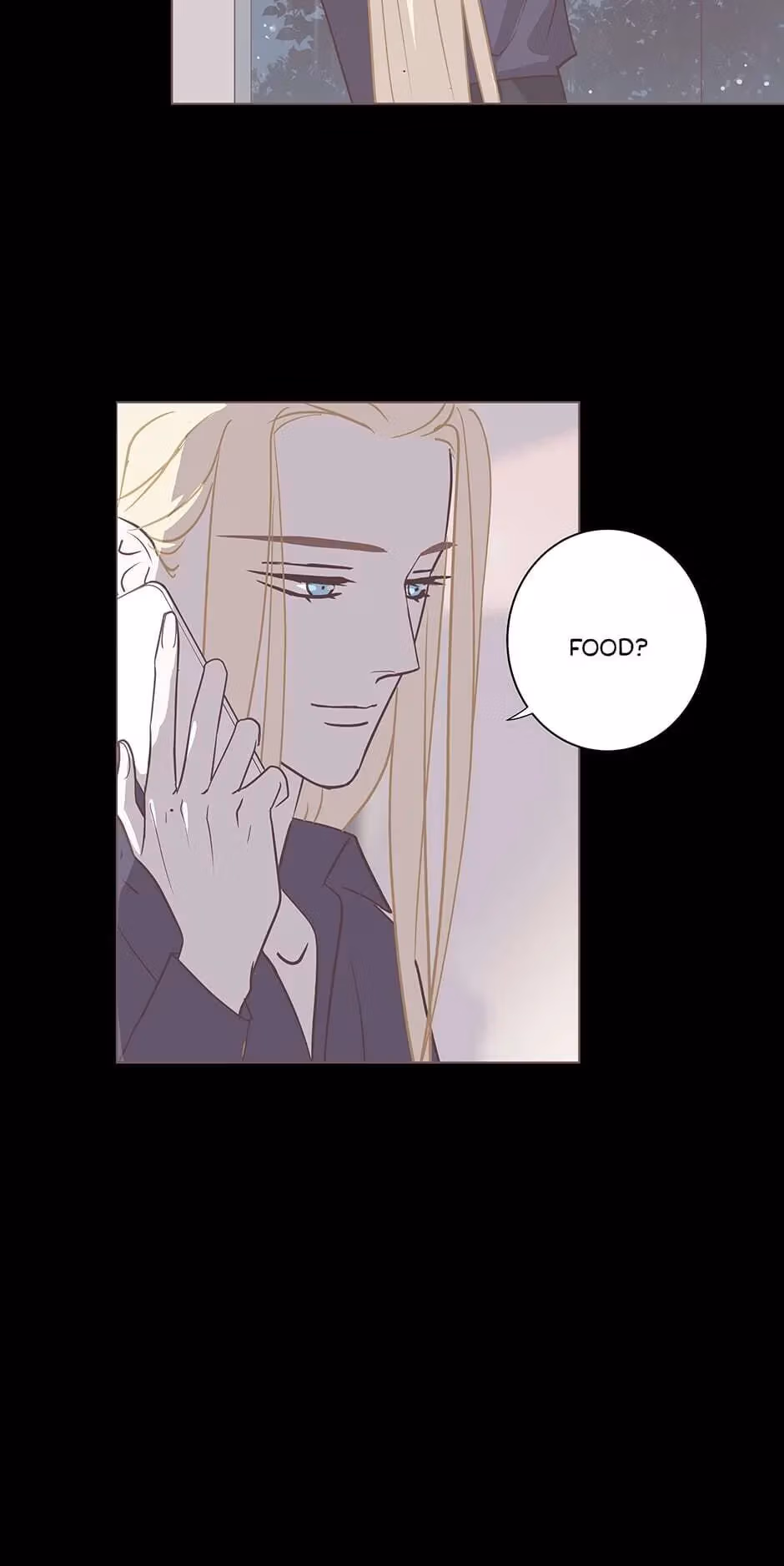 Breathless Chapter 62 page 49 - 