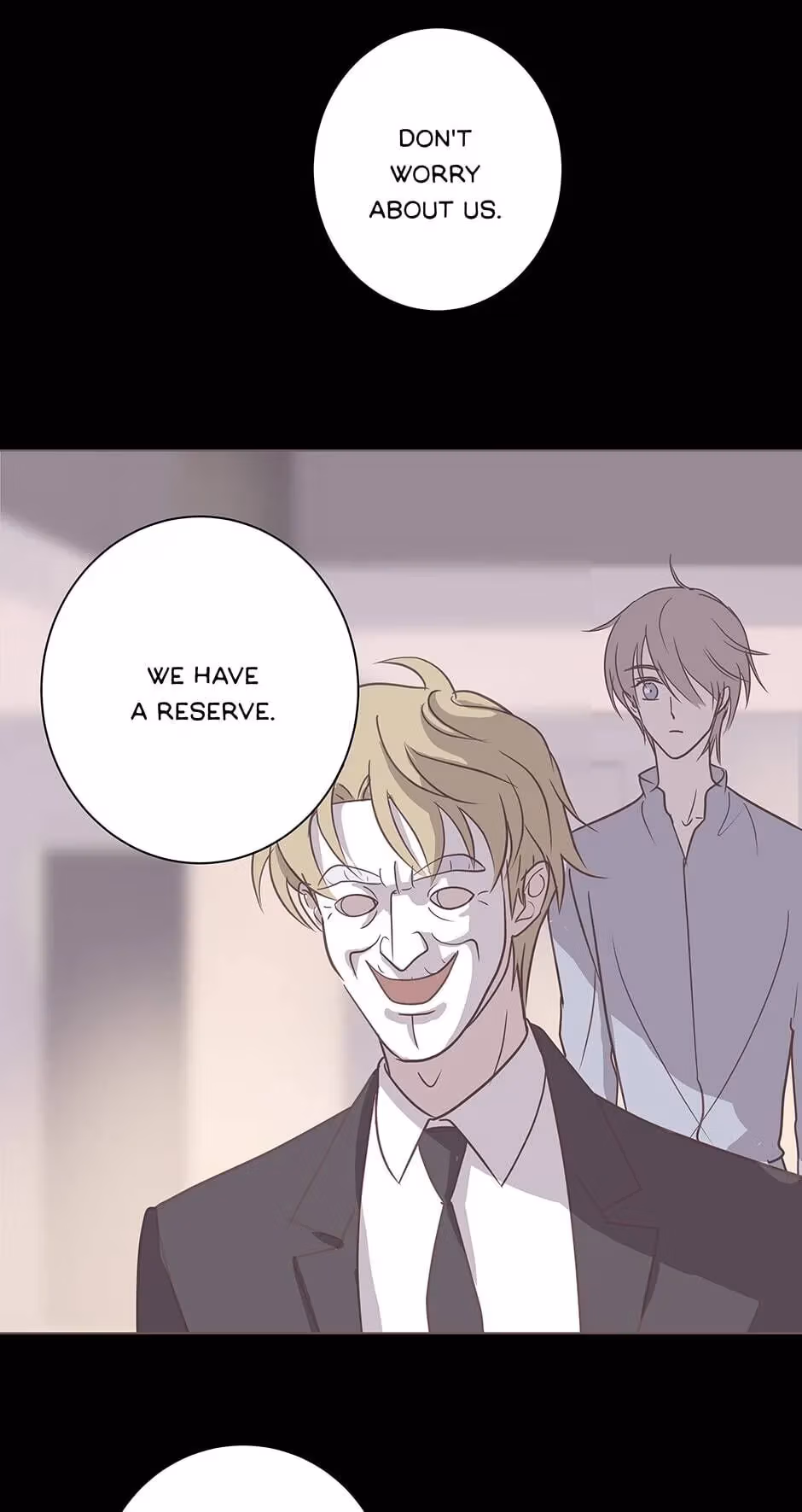 Breathless Chapter 62 page 50 - 