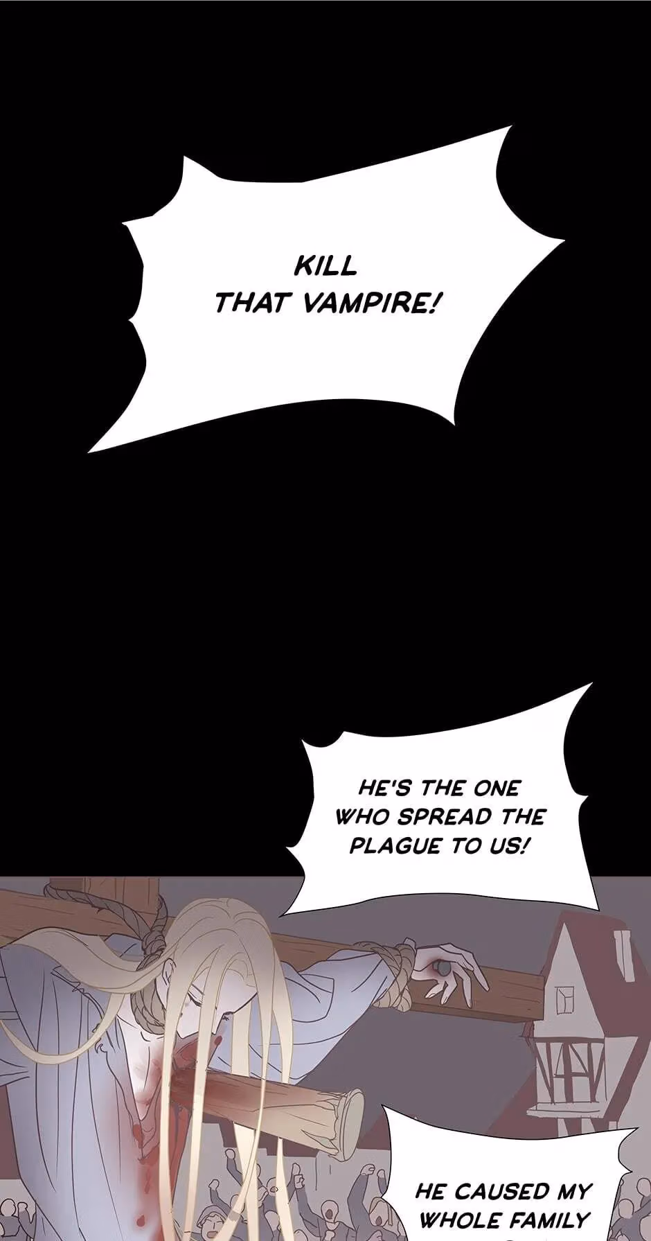 Breathless Chapter 62 page 7 - 