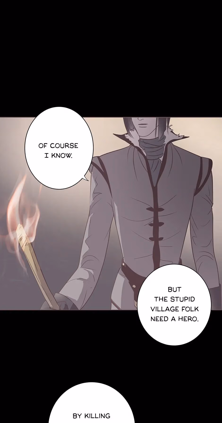 Breathless Chapter 62 page 9 - 