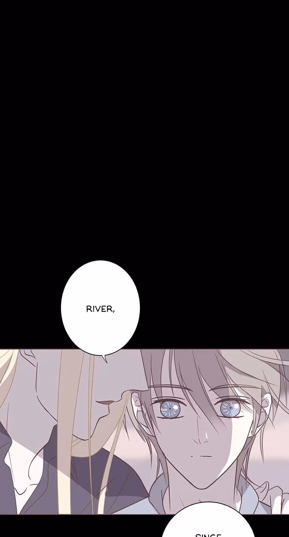 Breathless Chapter 63 page 1 - 
