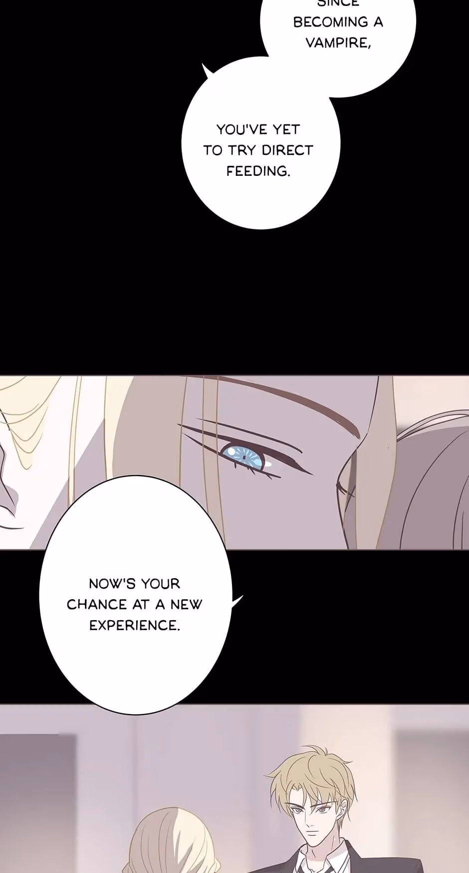 Breathless Chapter 63 page 2 - 
