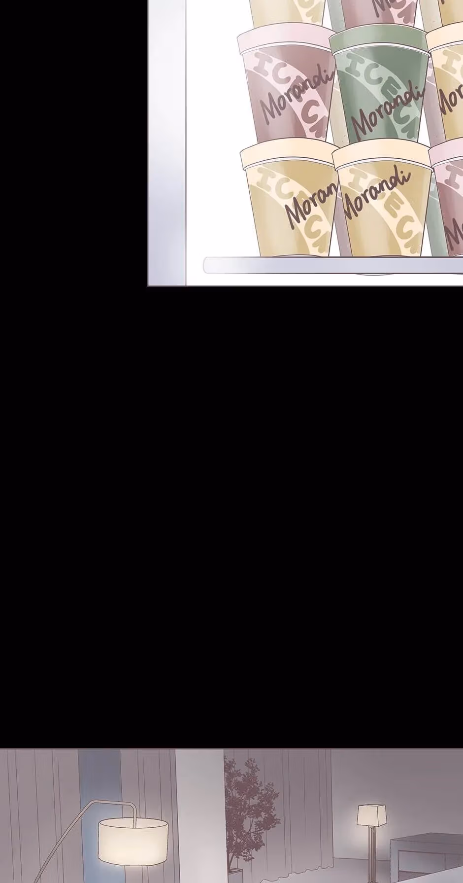 Breathless Chapter 63 page 19 - 