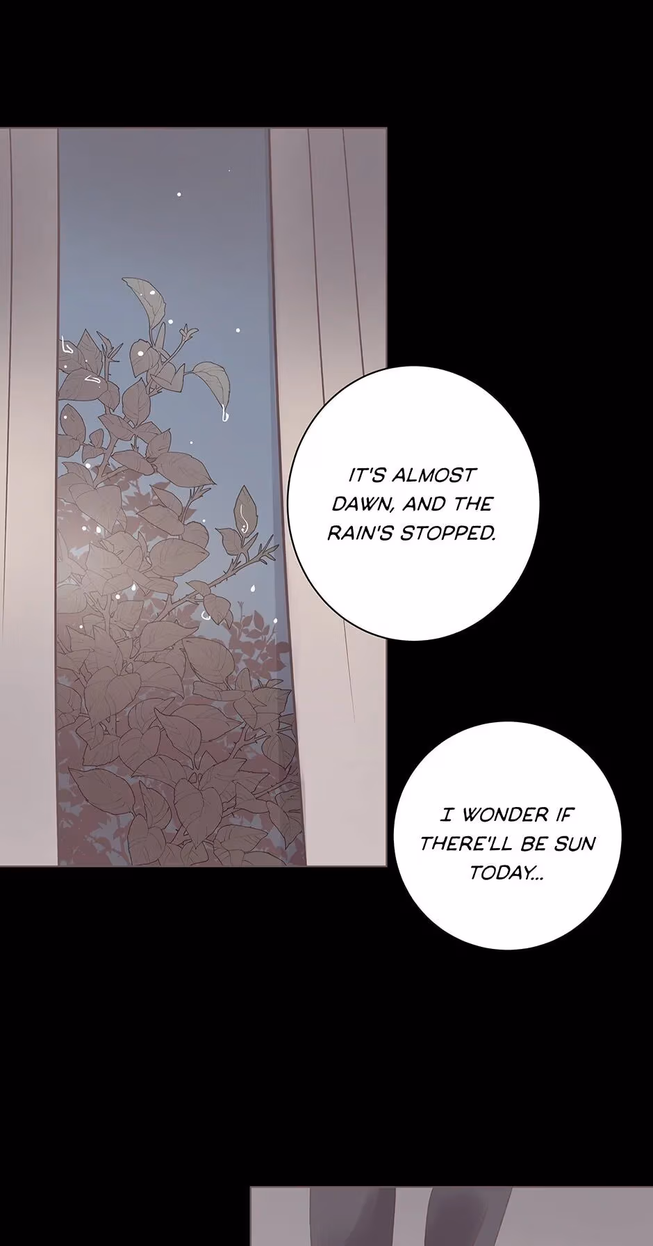 Breathless Chapter 63 page 21 - 