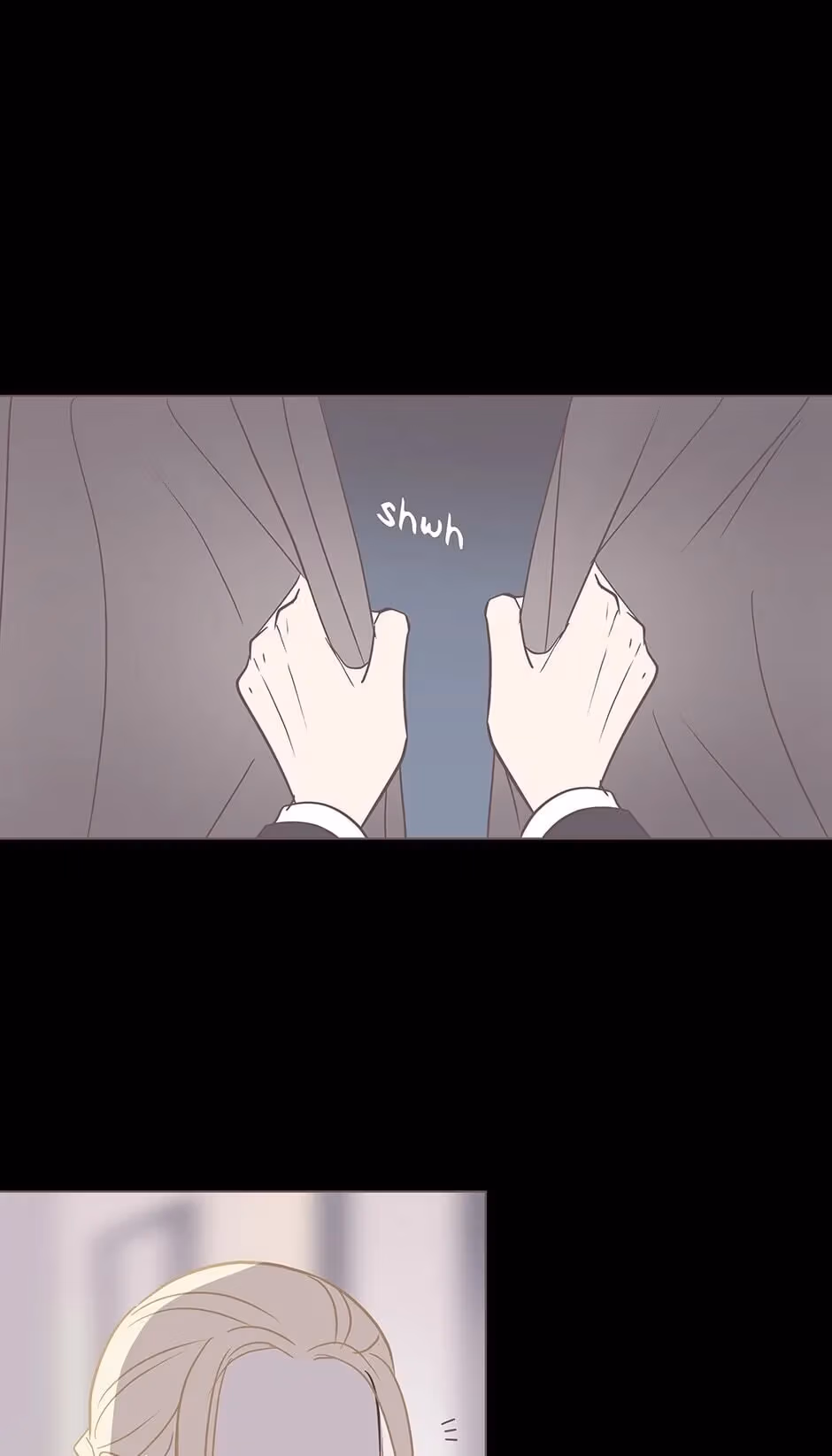 Breathless Chapter 63 page 23 - 