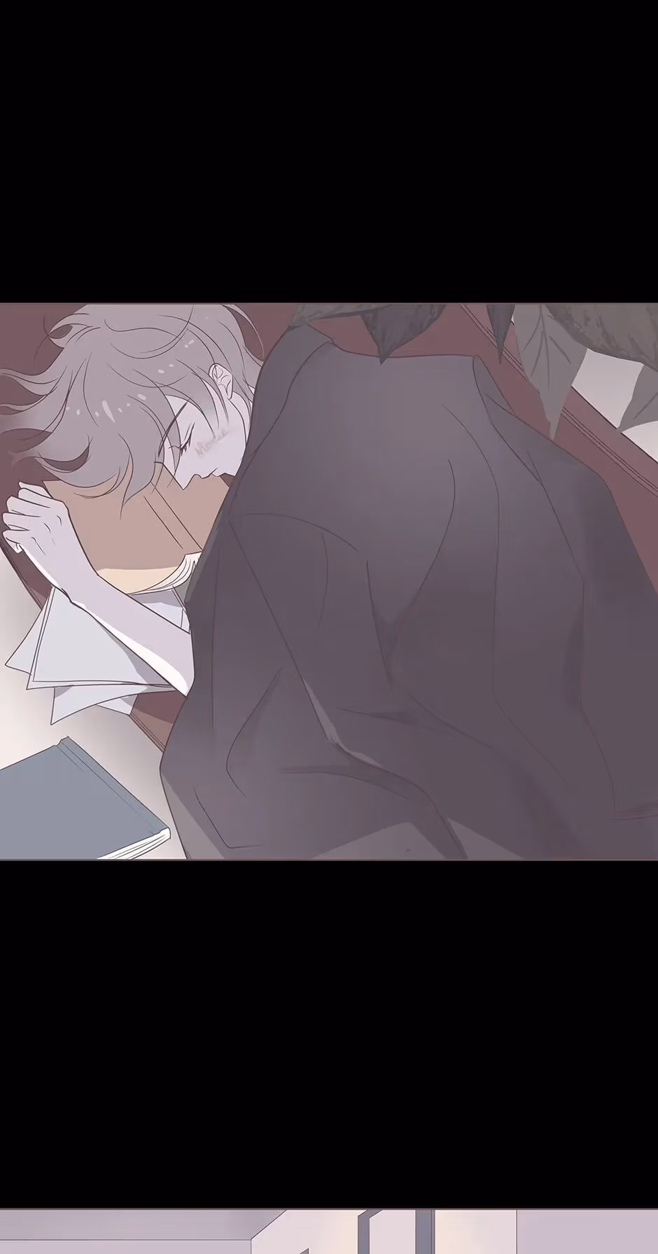 Breathless Chapter 63 page 28 - 