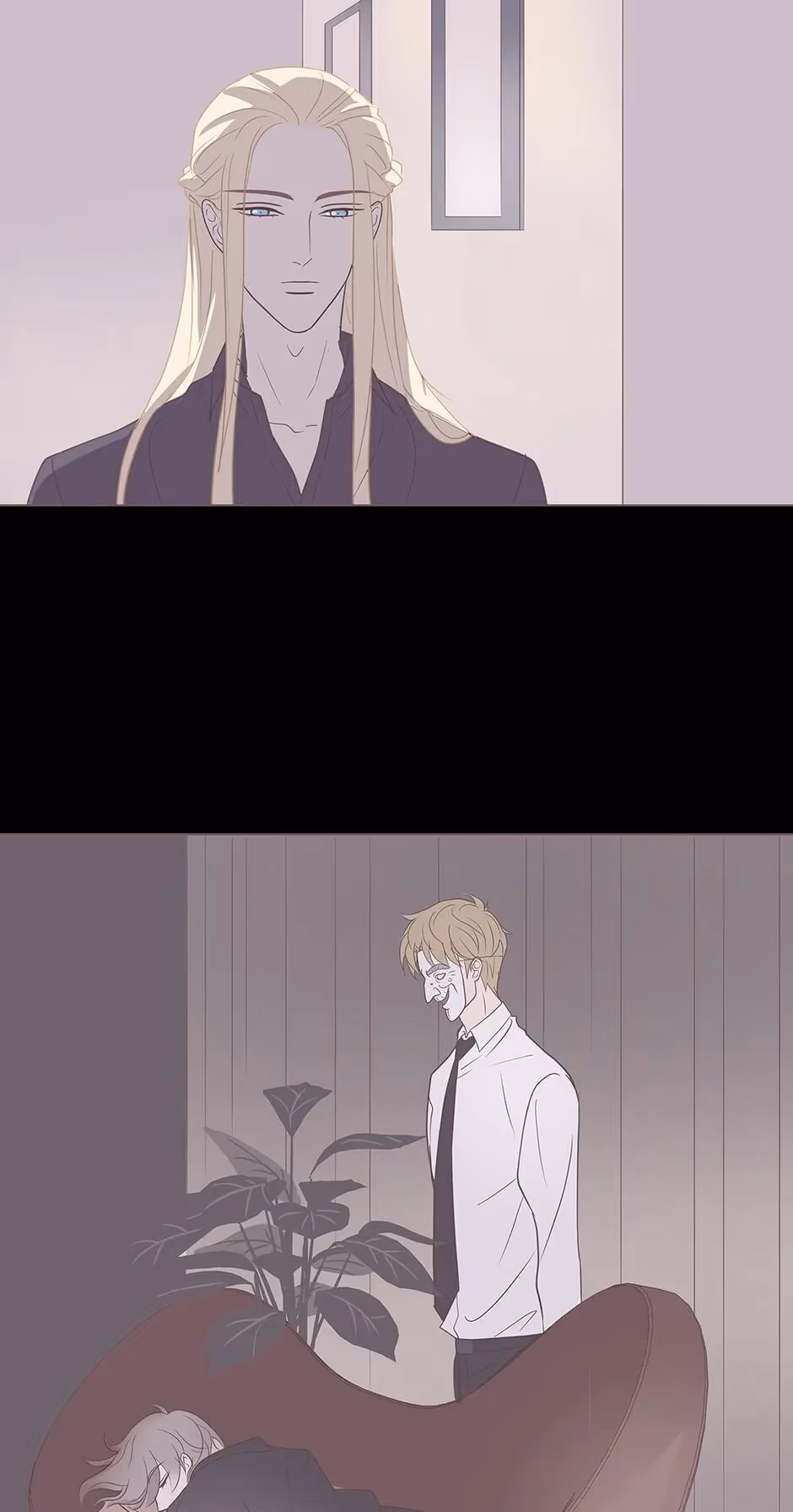 Breathless Chapter 63 page 29 - 