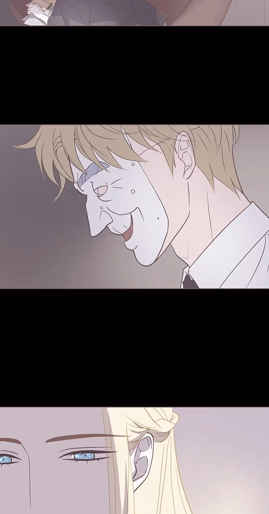 Breathless Chapter 63 page 30 - 