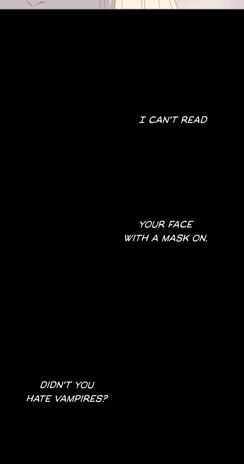 Breathless Chapter 63 page 31 - 