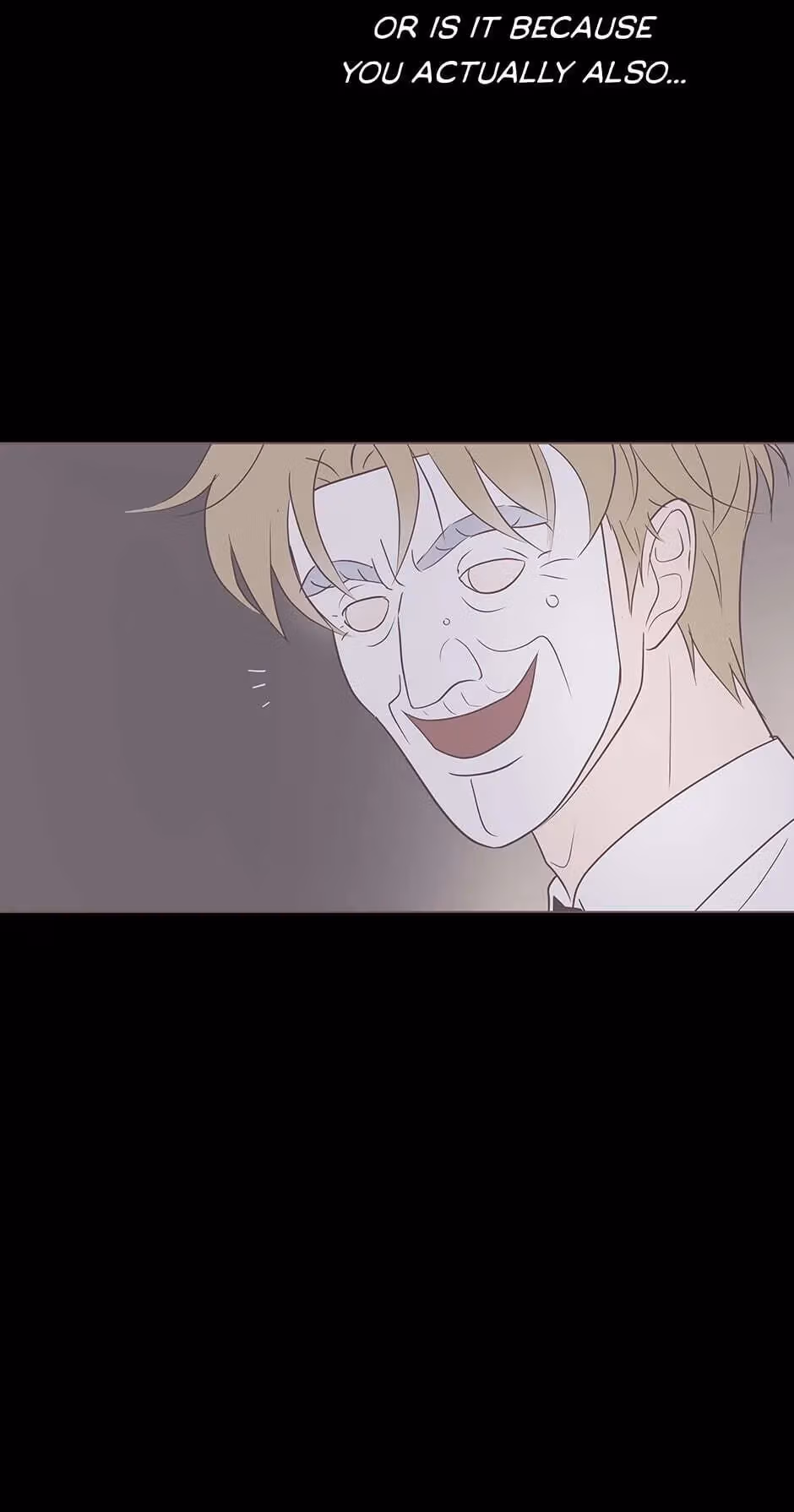 Breathless Chapter 63 page 32 - 