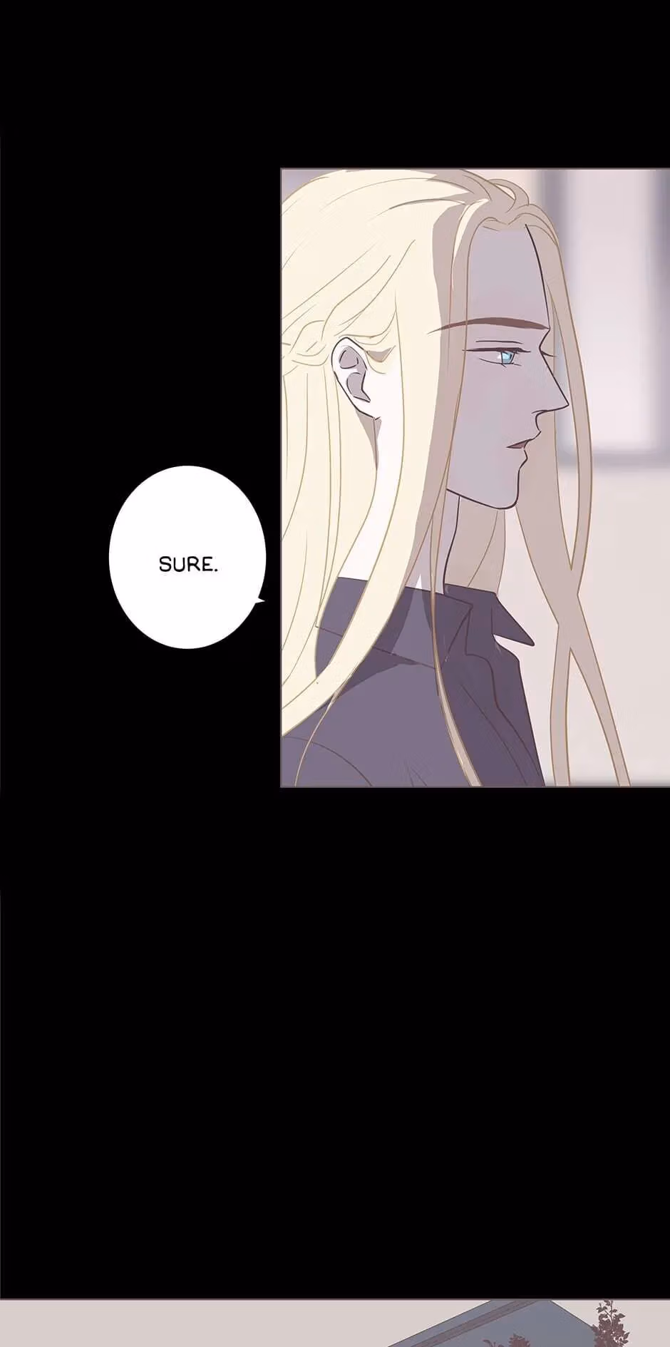Breathless Chapter 63 page 35 - 