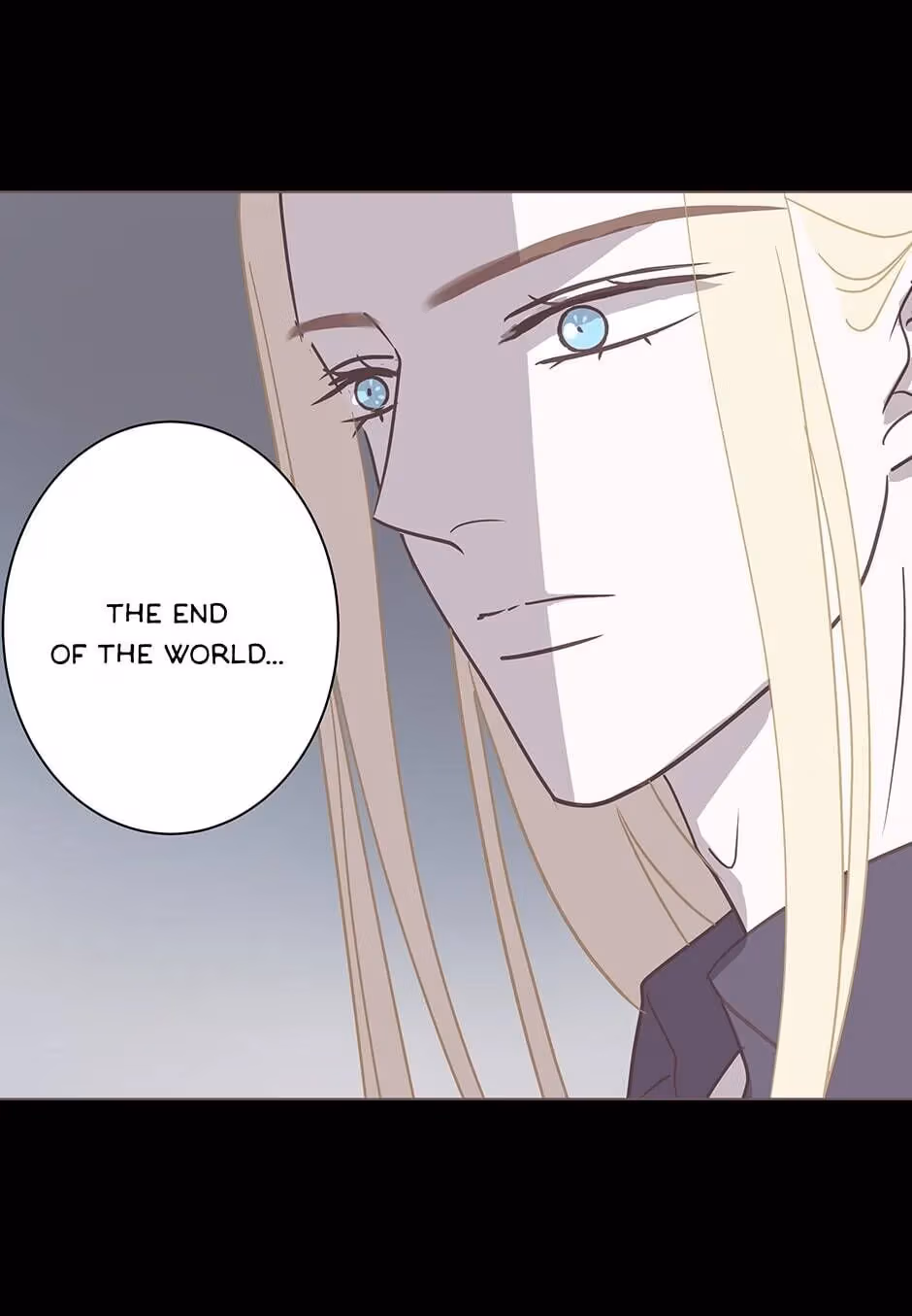 Breathless Chapter 63 page 38 - 