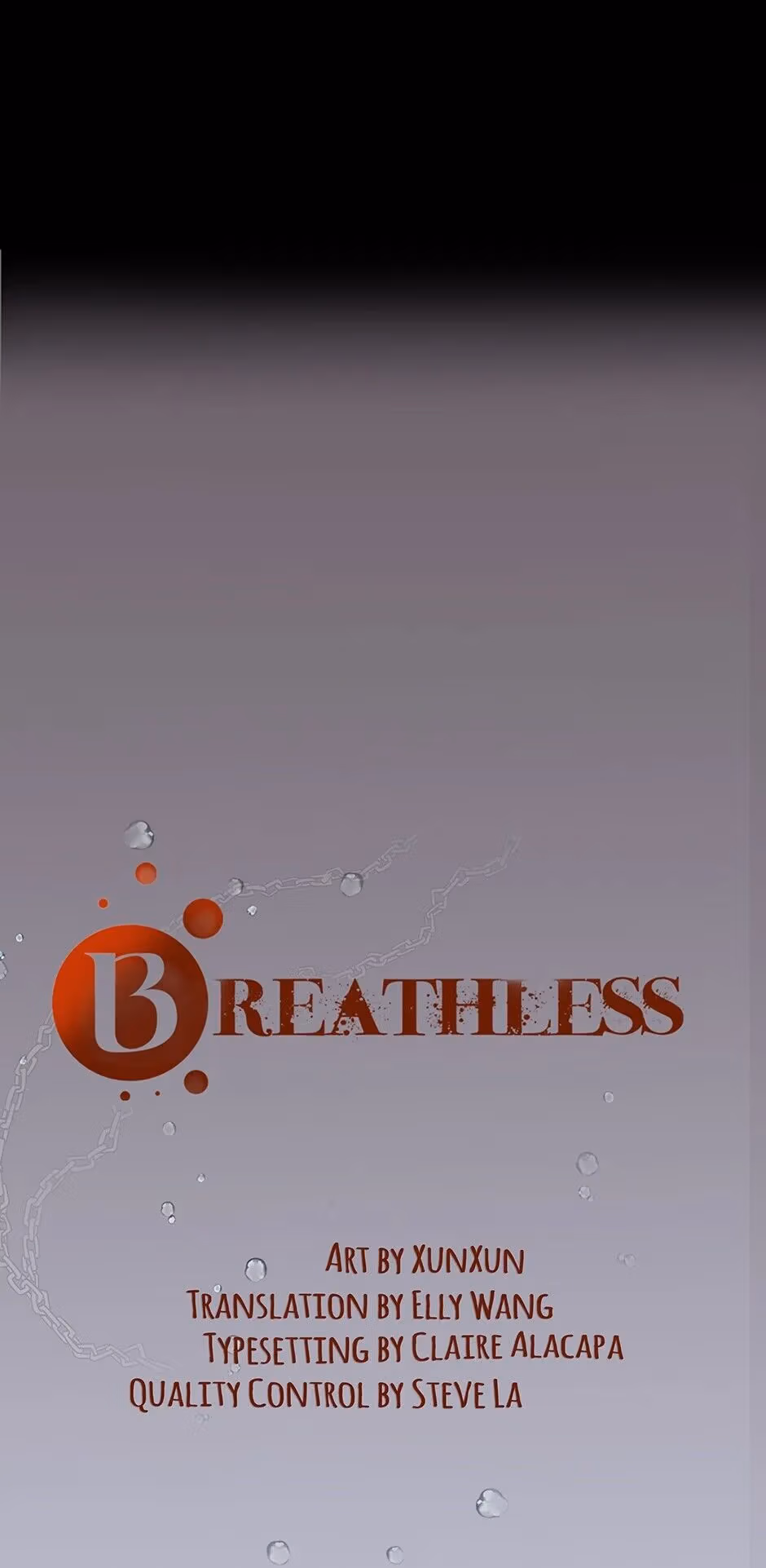Breathless Chapter 63 page 7 - 