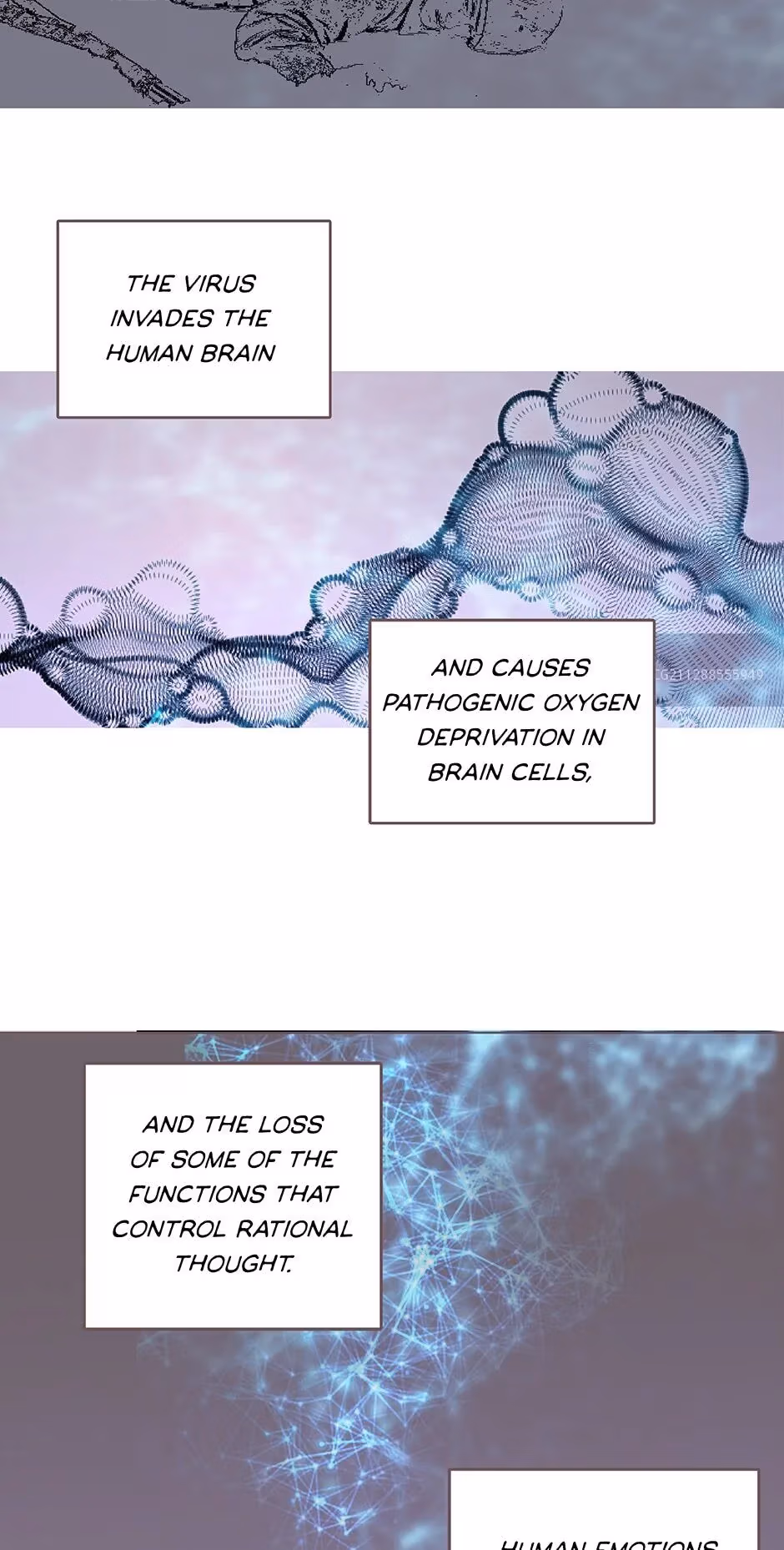 Breathless Chapter 64 page 14 - 