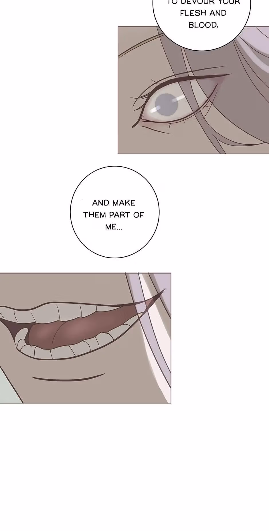 Breathless Chapter 64 page 16 - 