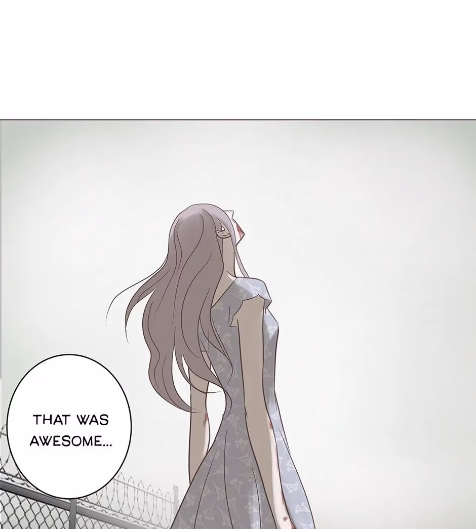 Breathless Chapter 64 page 20 - 